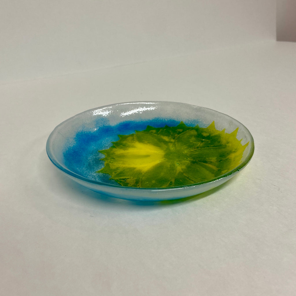 Small Spring Bowls