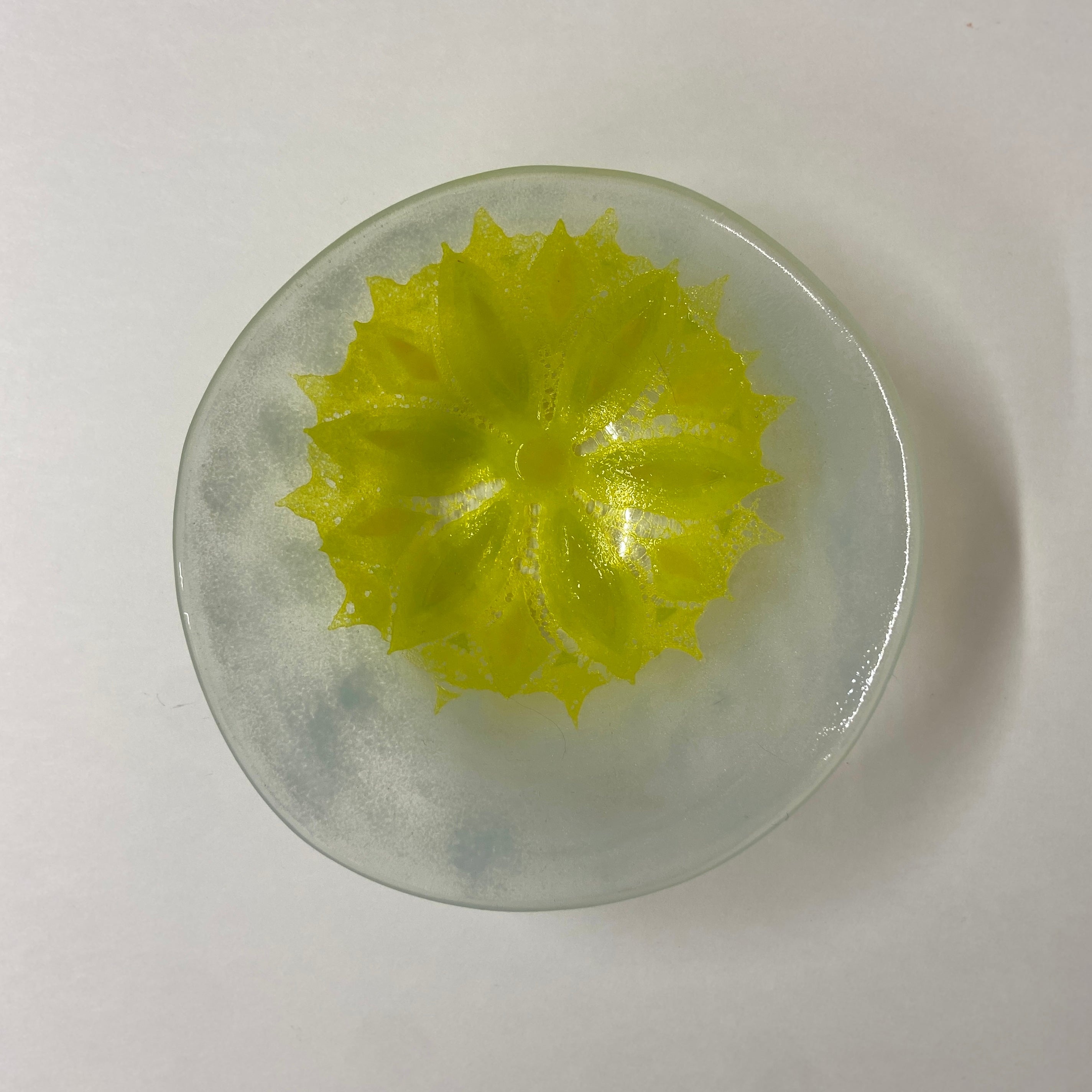 Small Spring Bowls