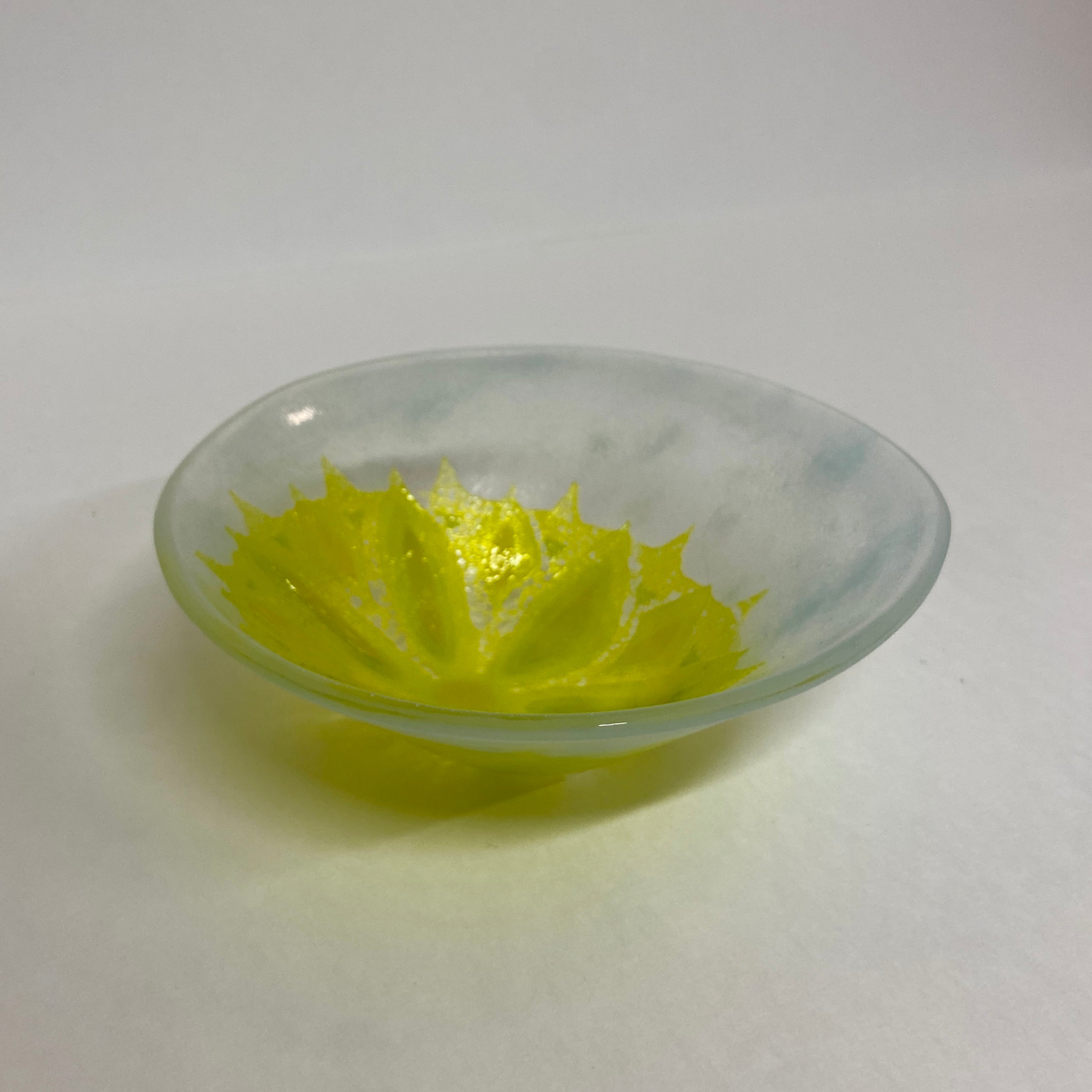 Small Spring Bowls
