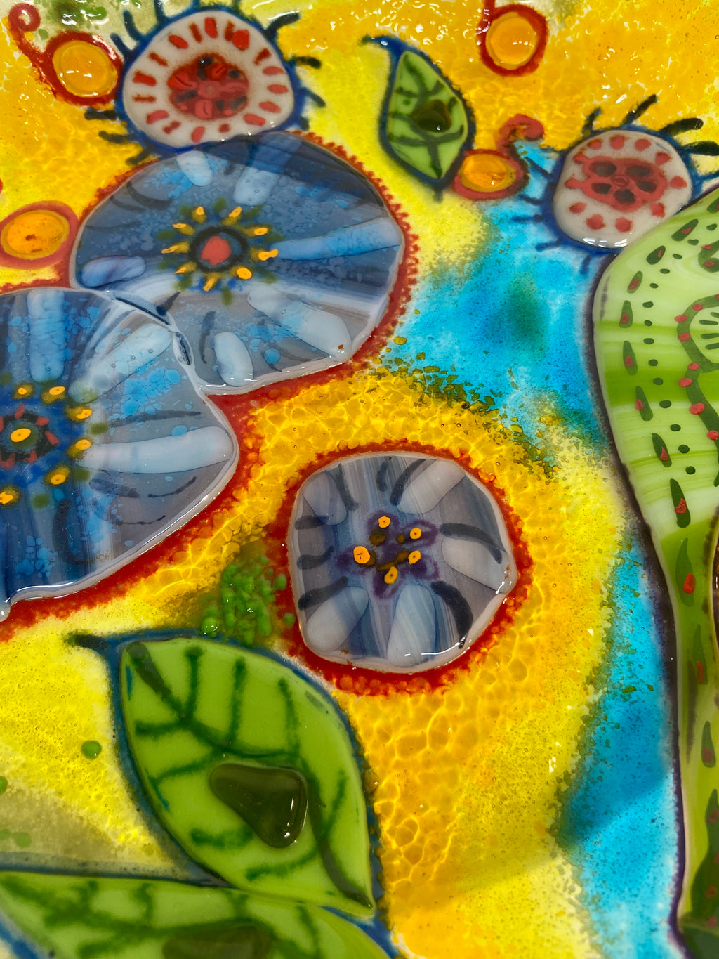 Summer Wild IV