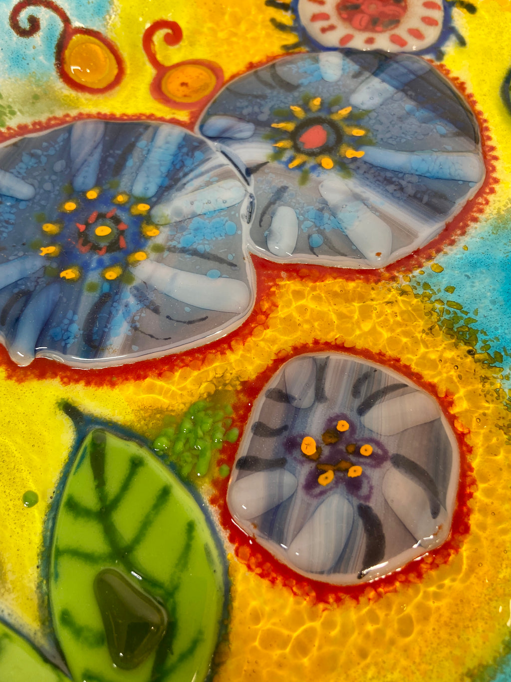 Summer Wild IV