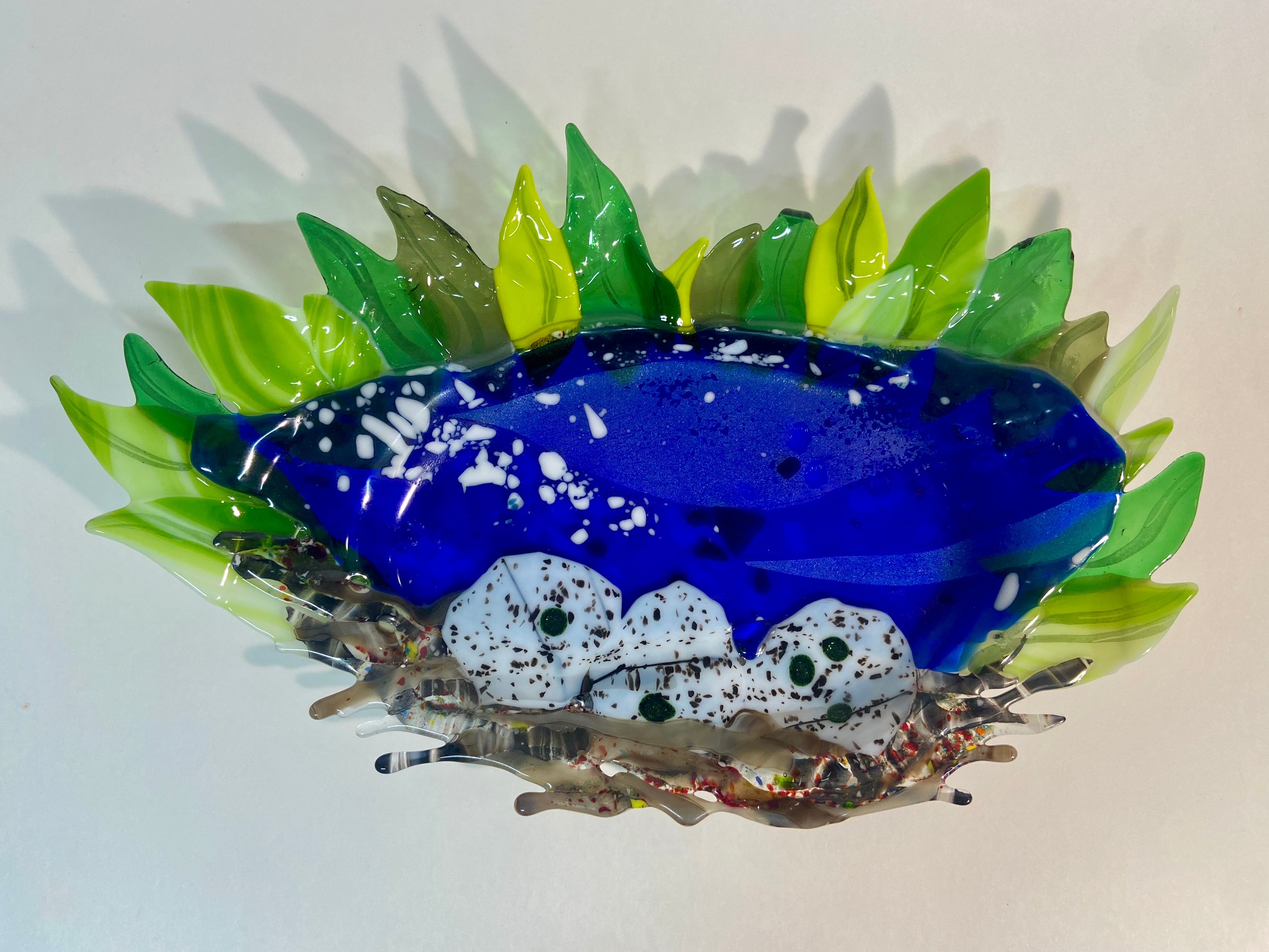 Spring Eggs