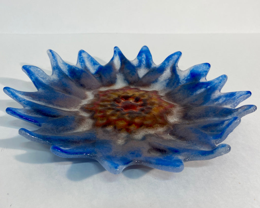 Sunflower Bowls