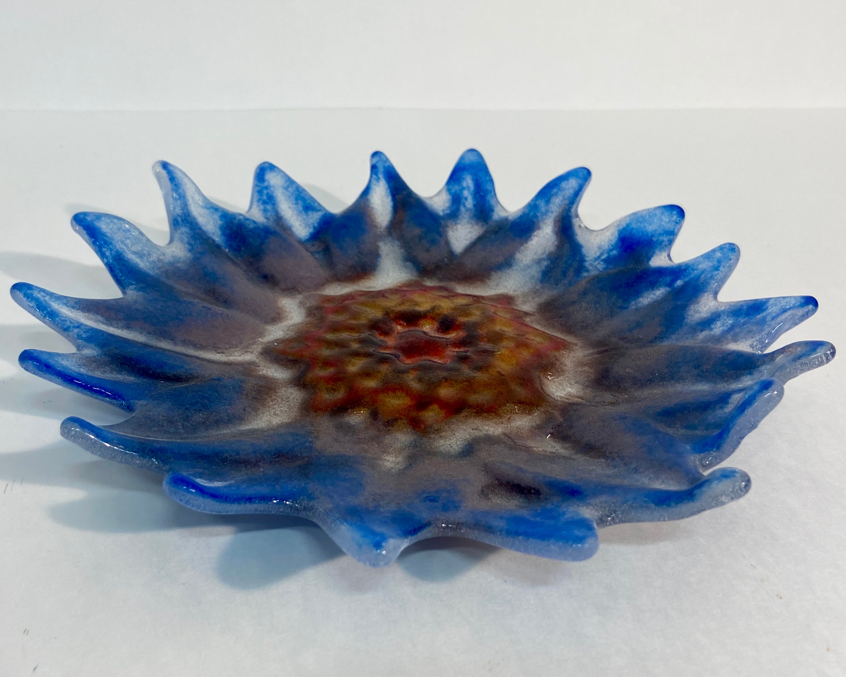 Sunflower Bowls