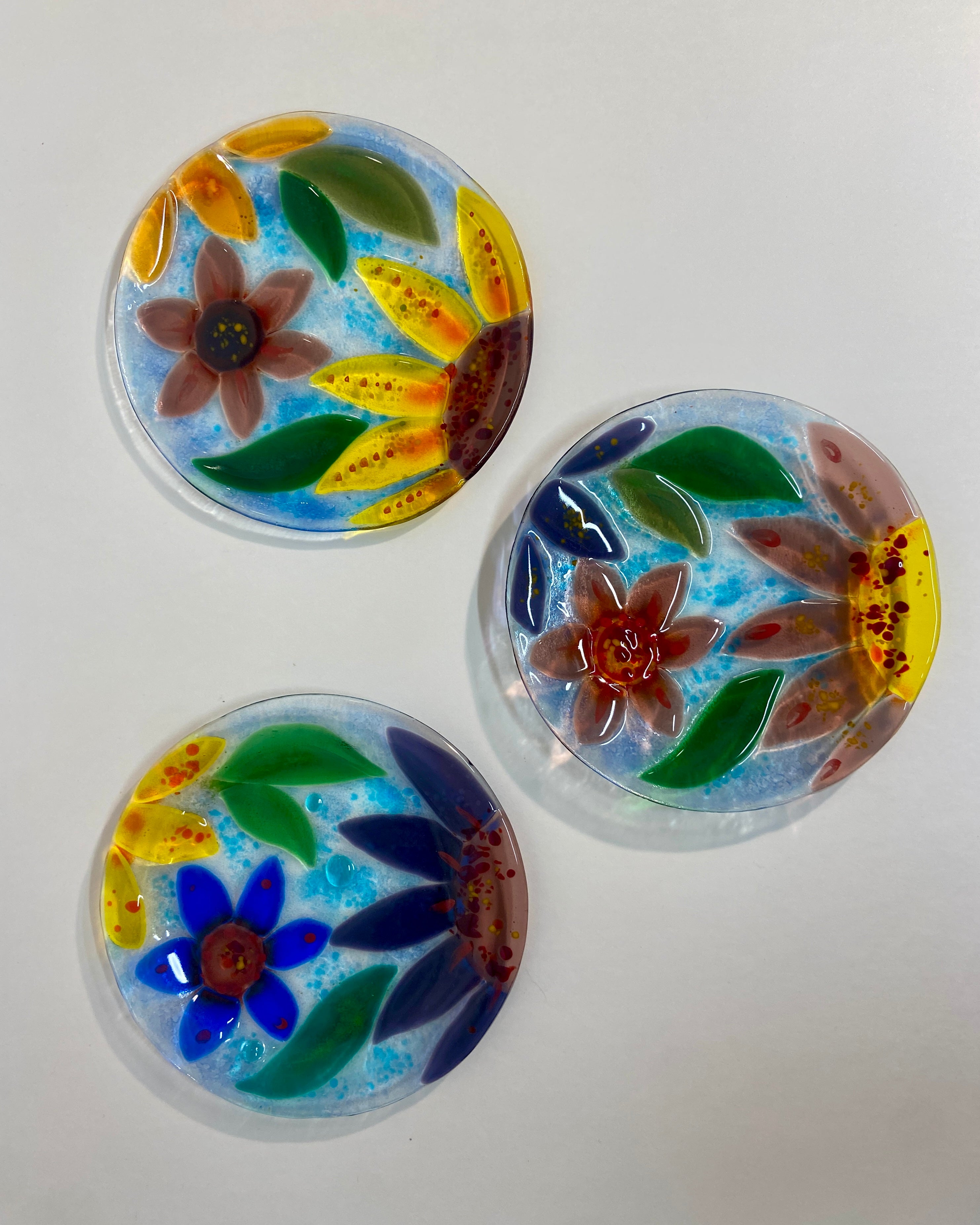 Blooms