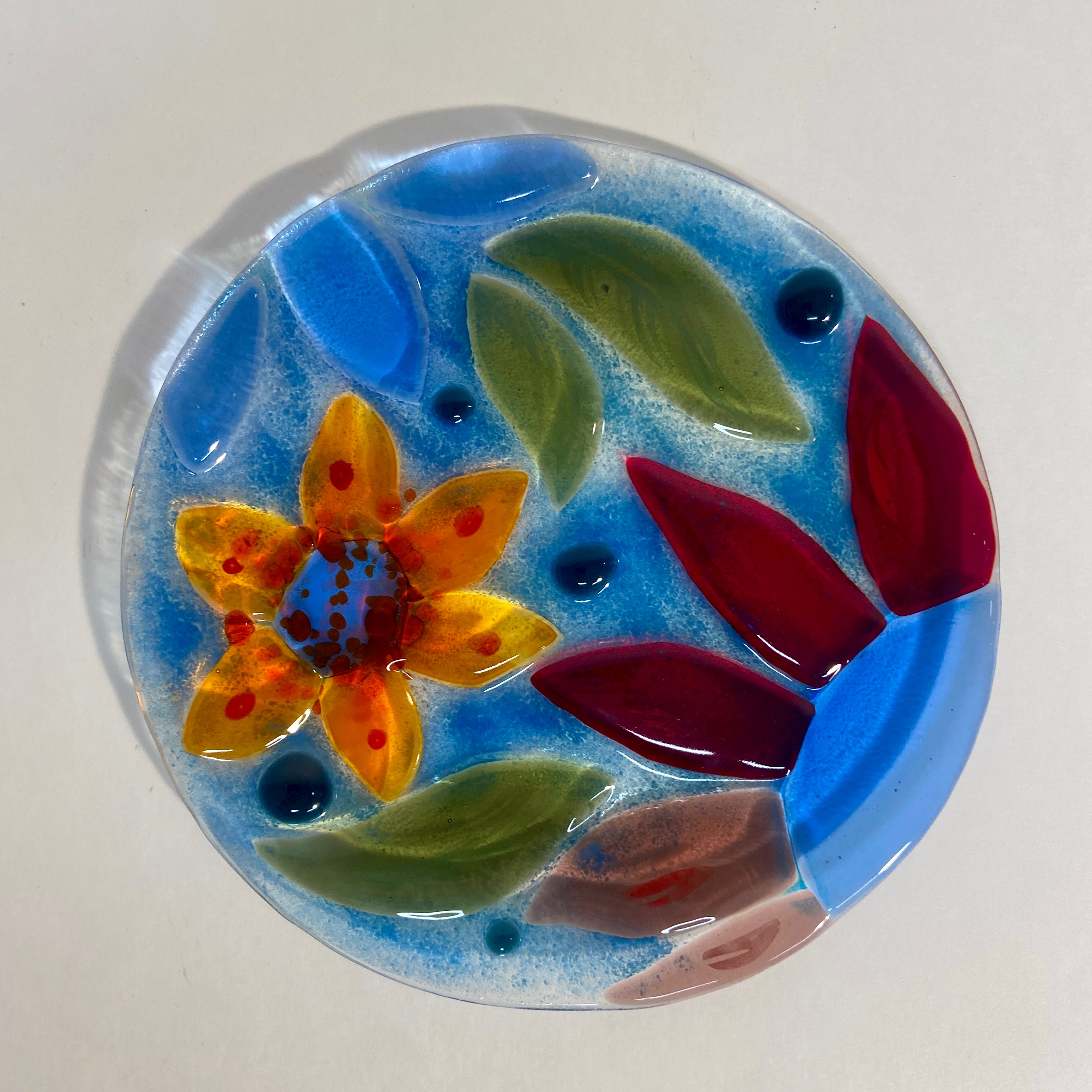 Blooms