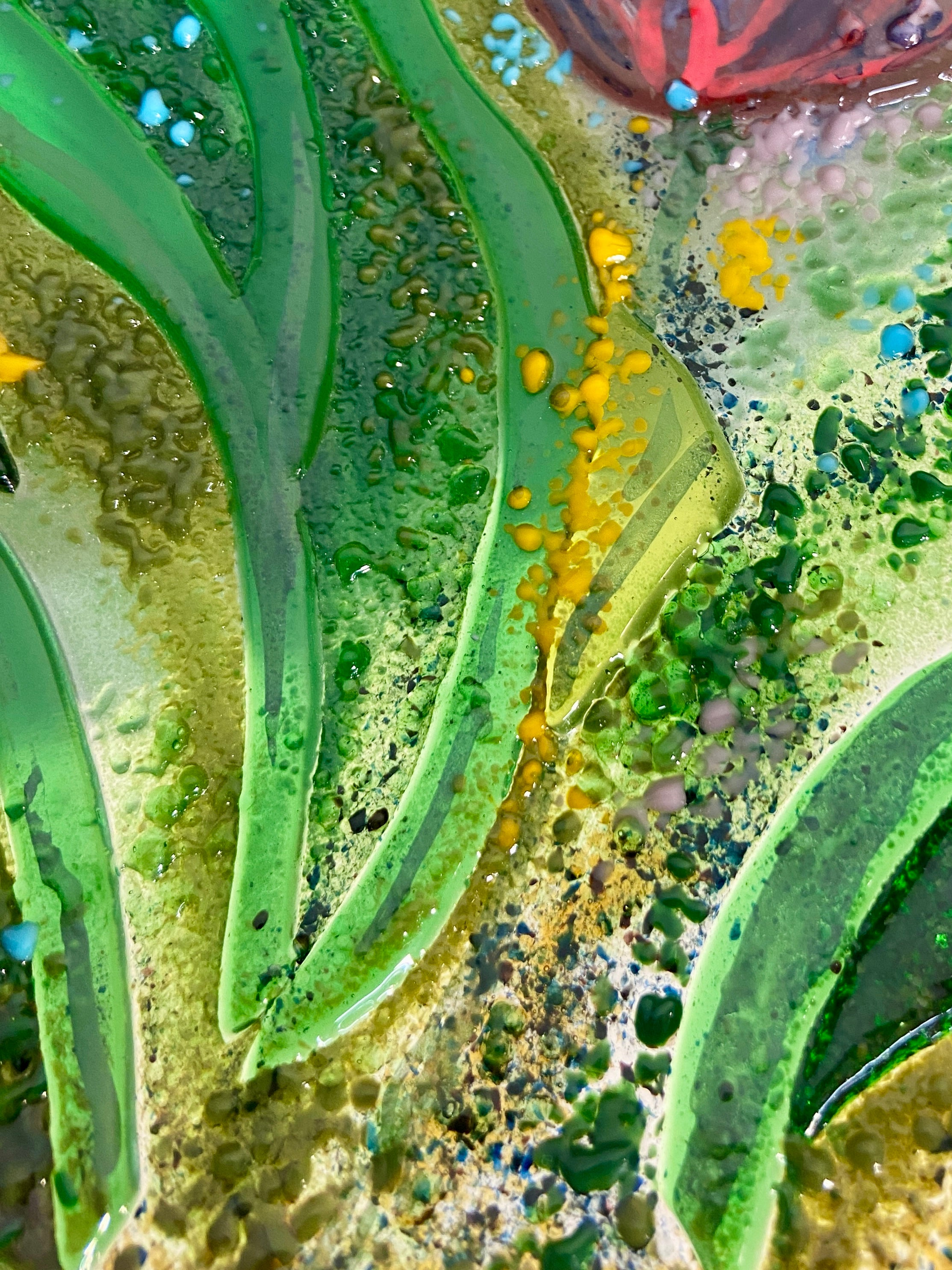 Summer Wild II