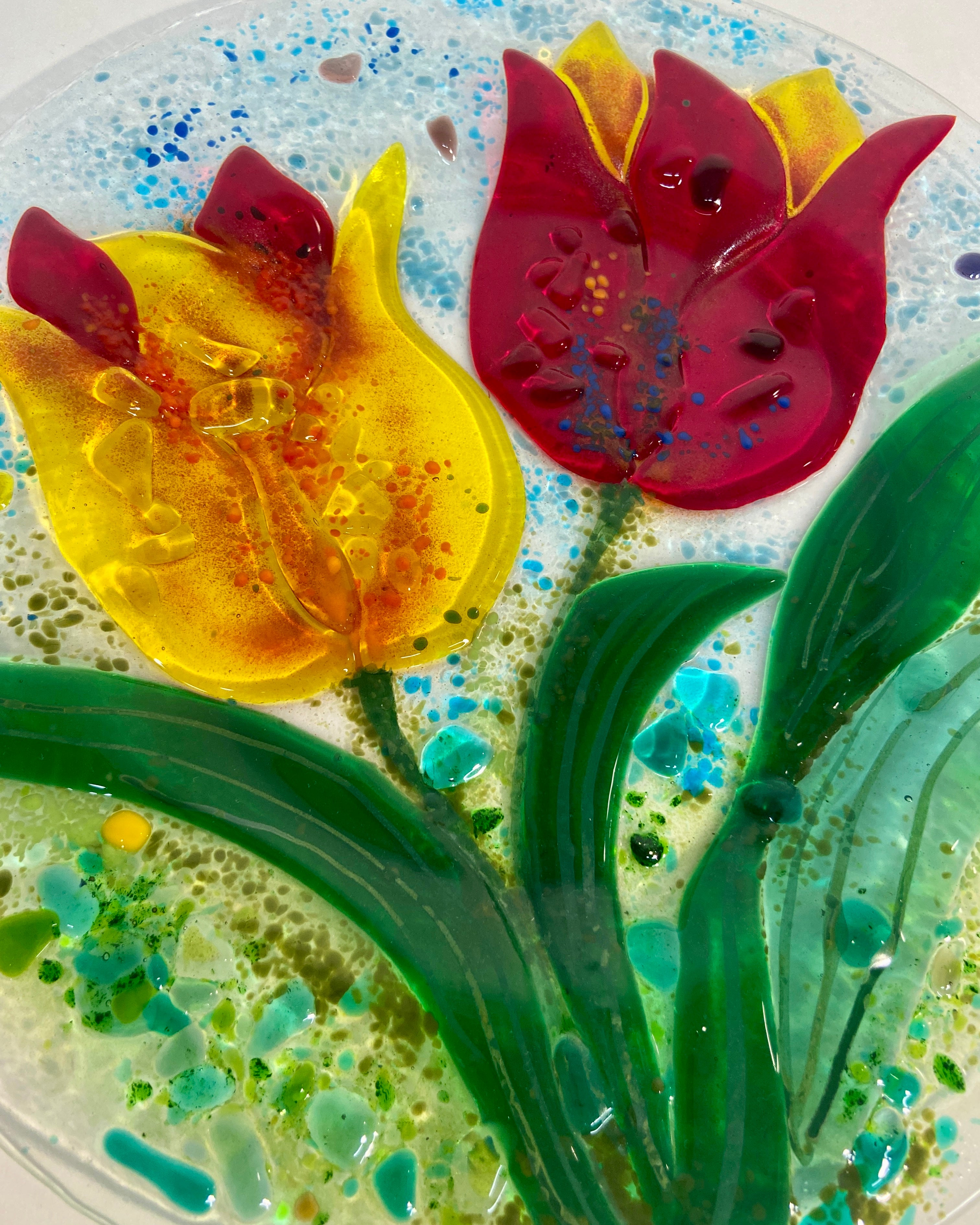 Tulips!