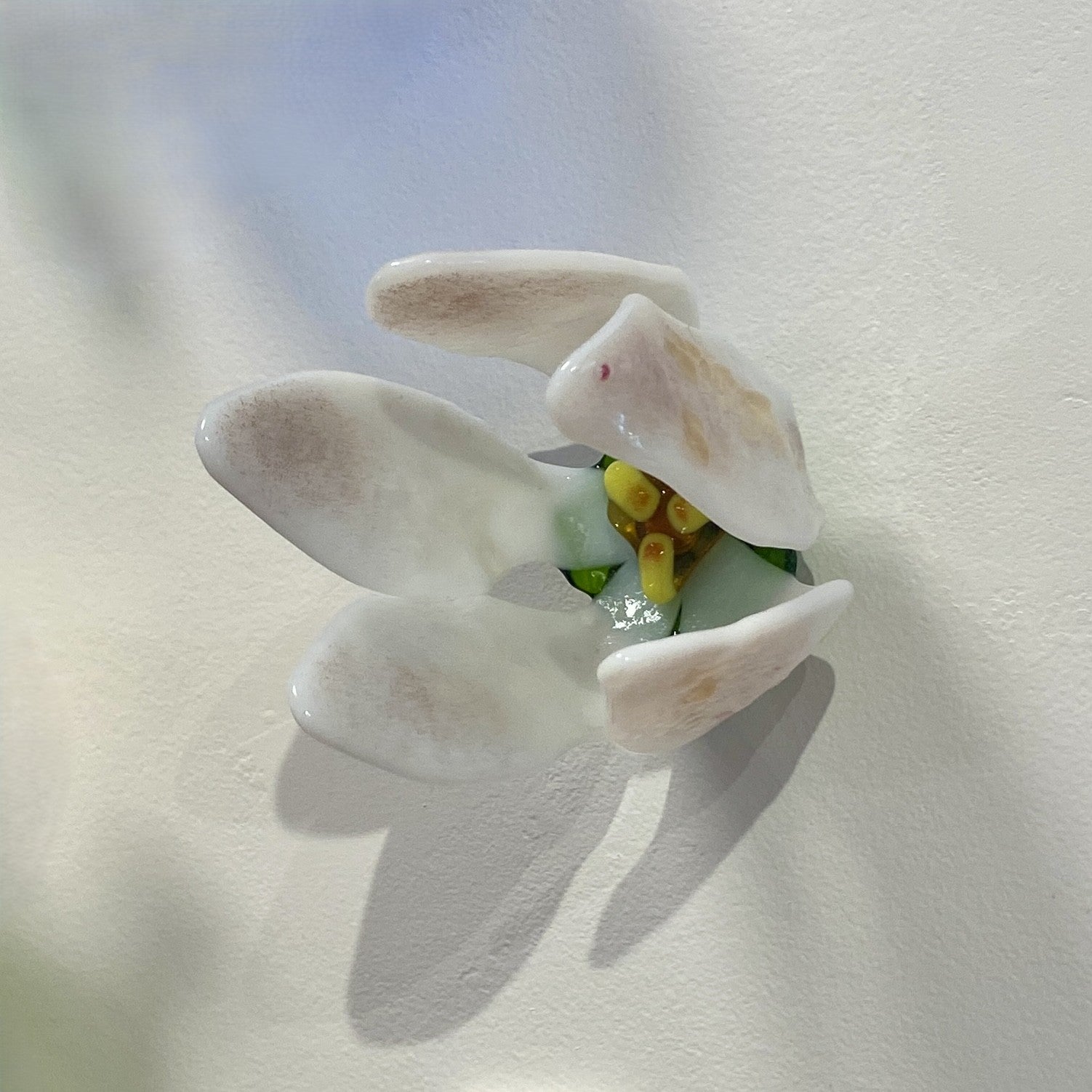 Small Apple Blossom