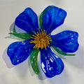 Blue Blossom