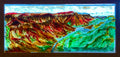 Tablelands Vista
