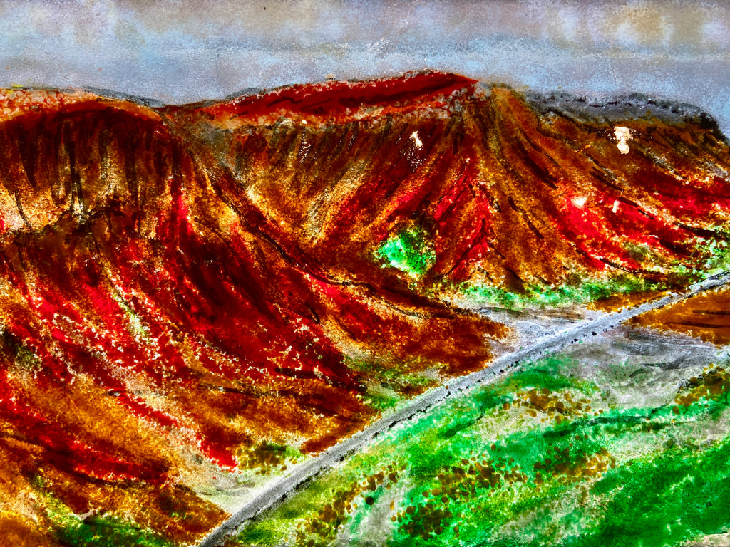Tablelands Vista