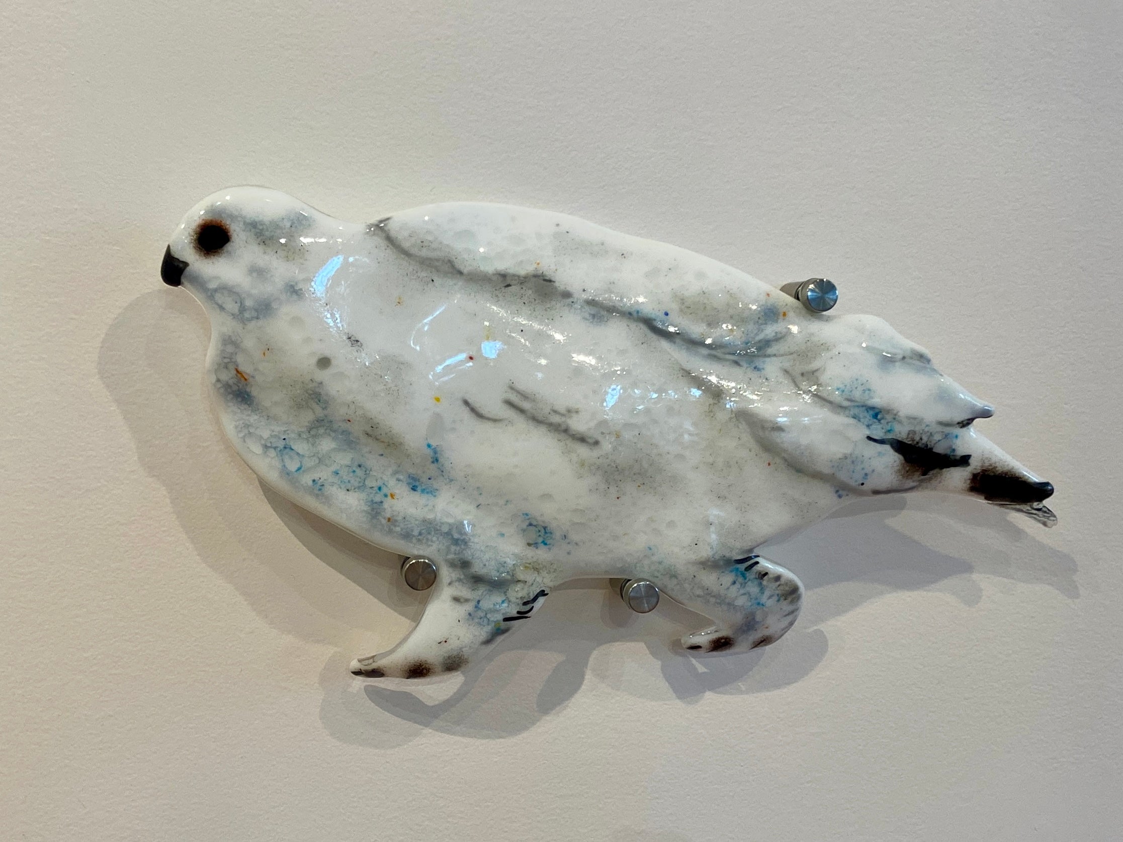 Winter Ptarmigan