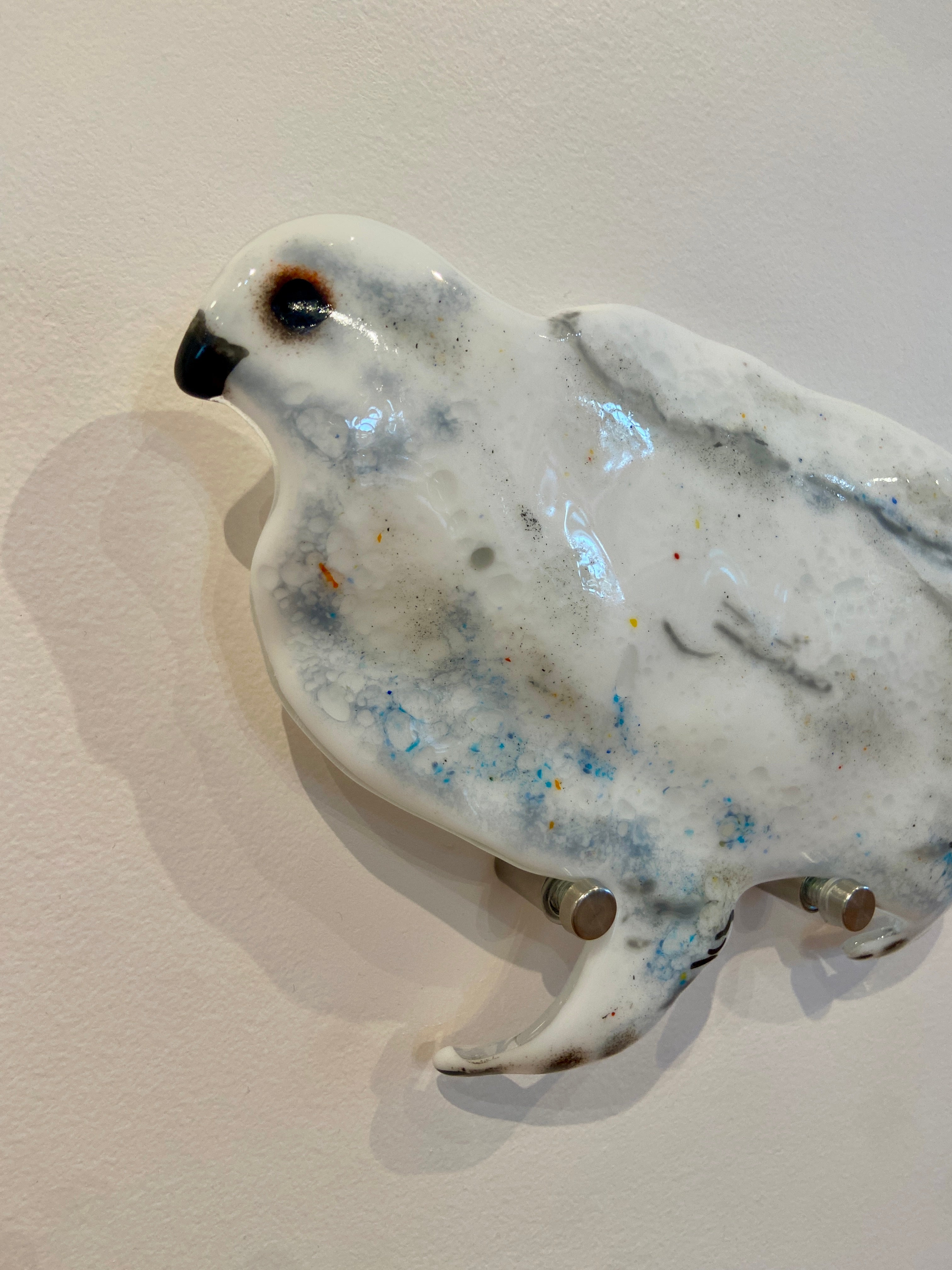 Winter Ptarmigan