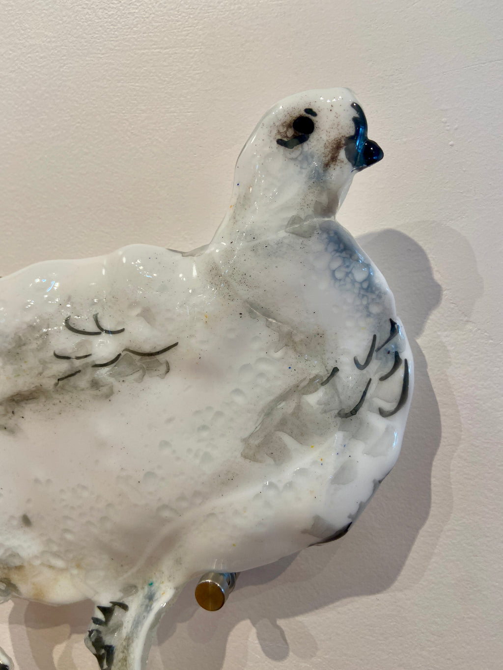 Winter Ptarmigan