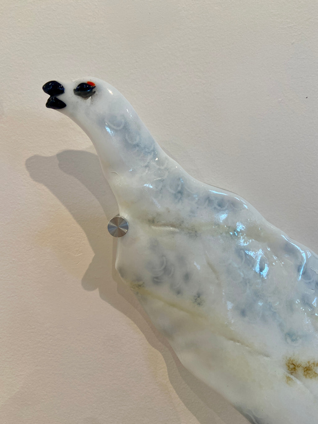 Winter Ptarmigan