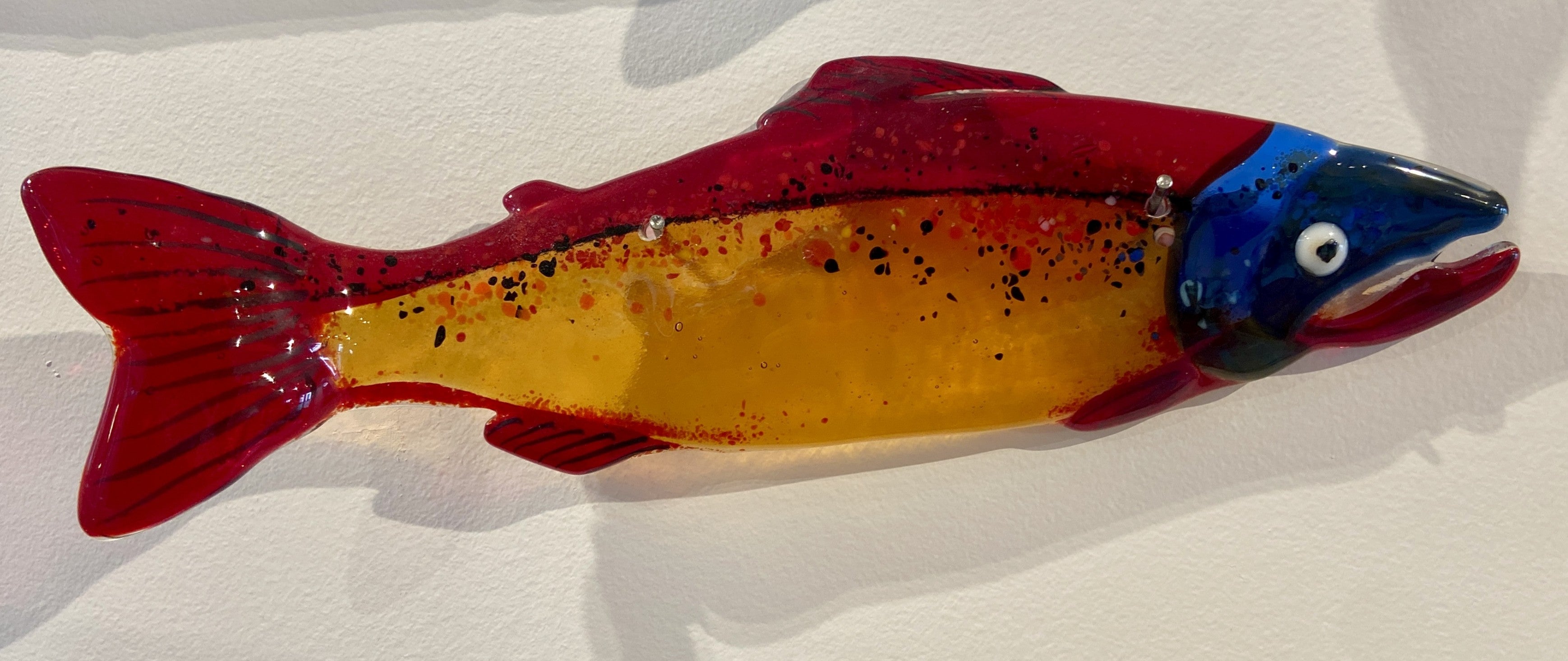 Small Salmon