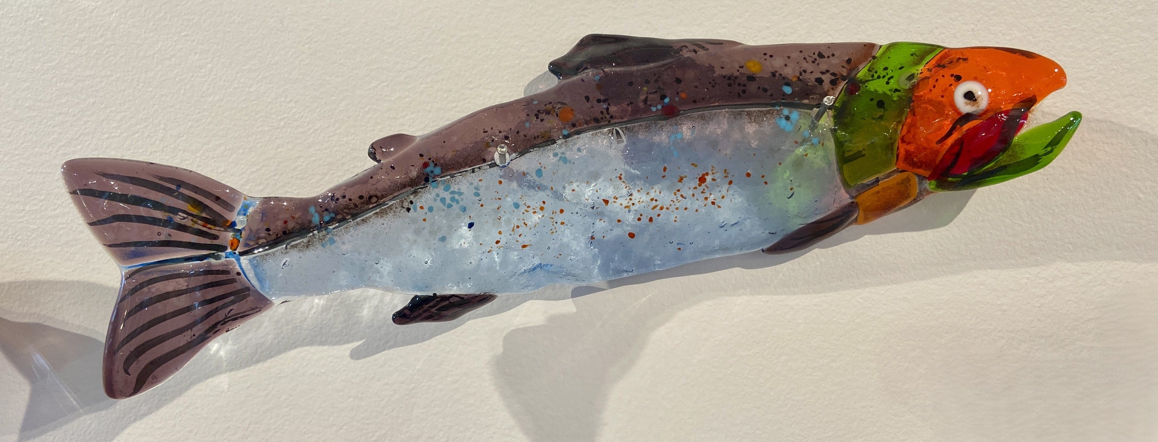 Small Salmon