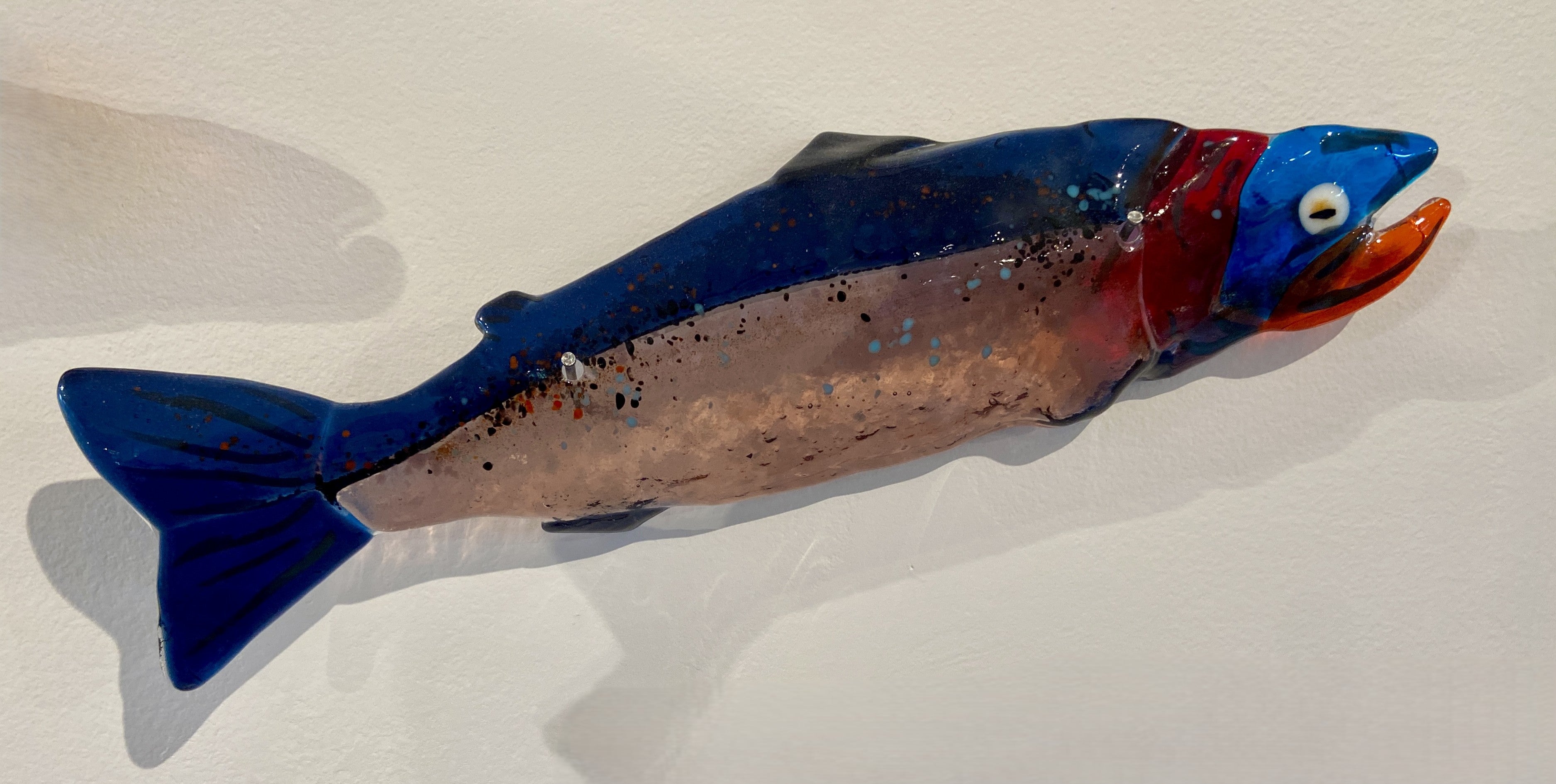 Small Salmon