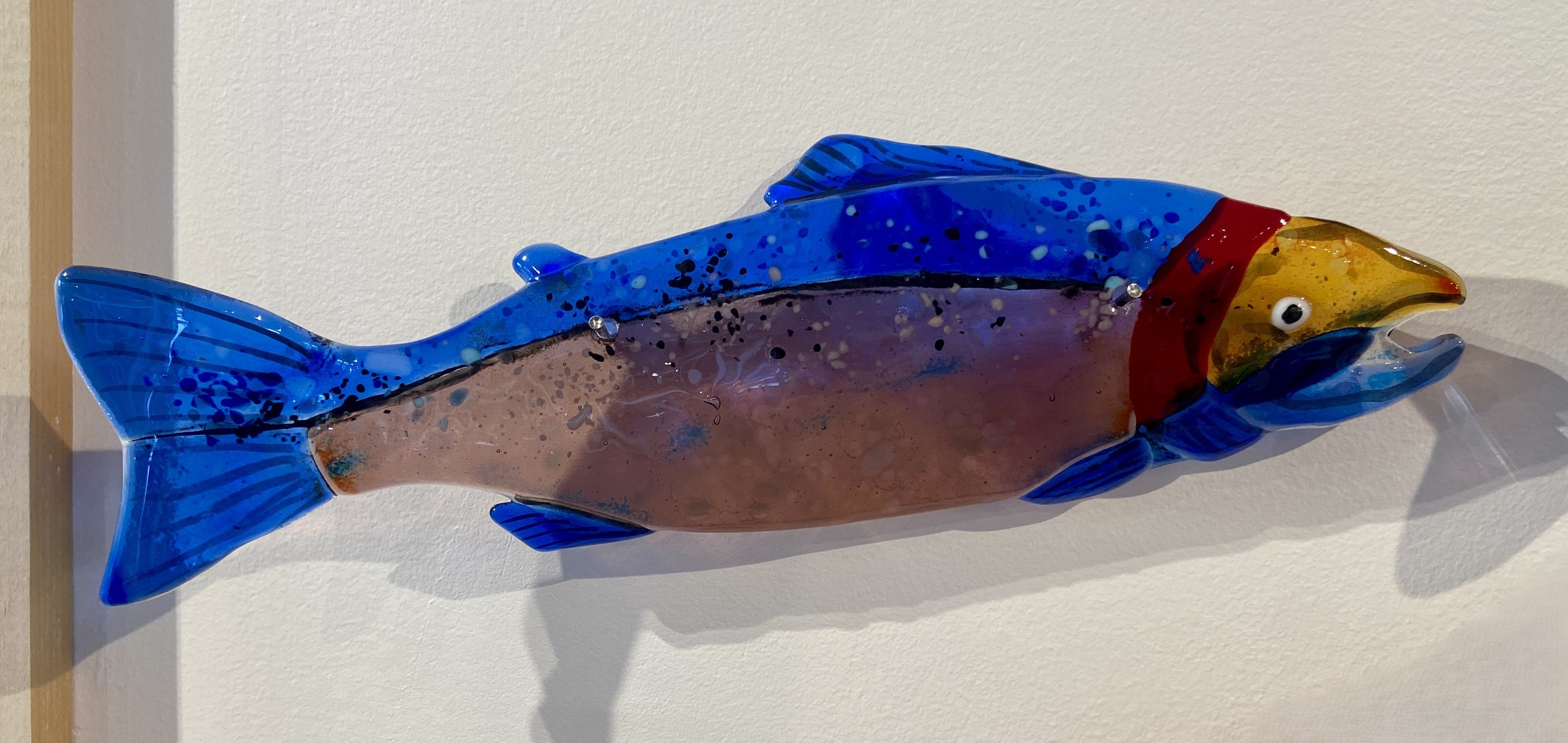 Small Salmon