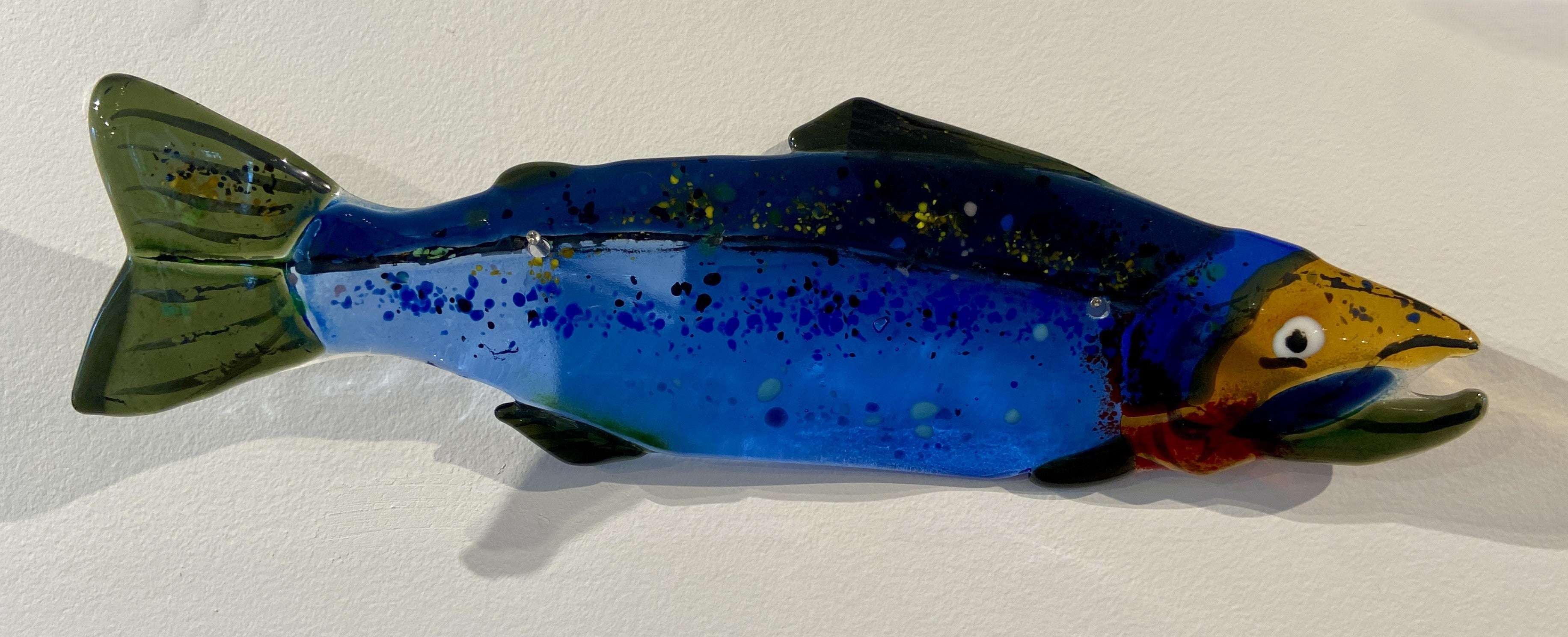 Small Salmon
