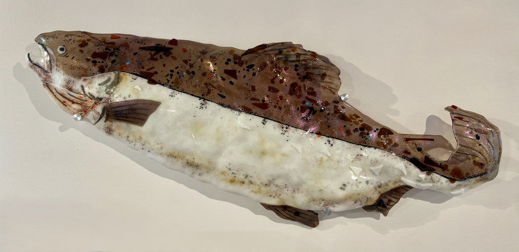 Giant Salmon