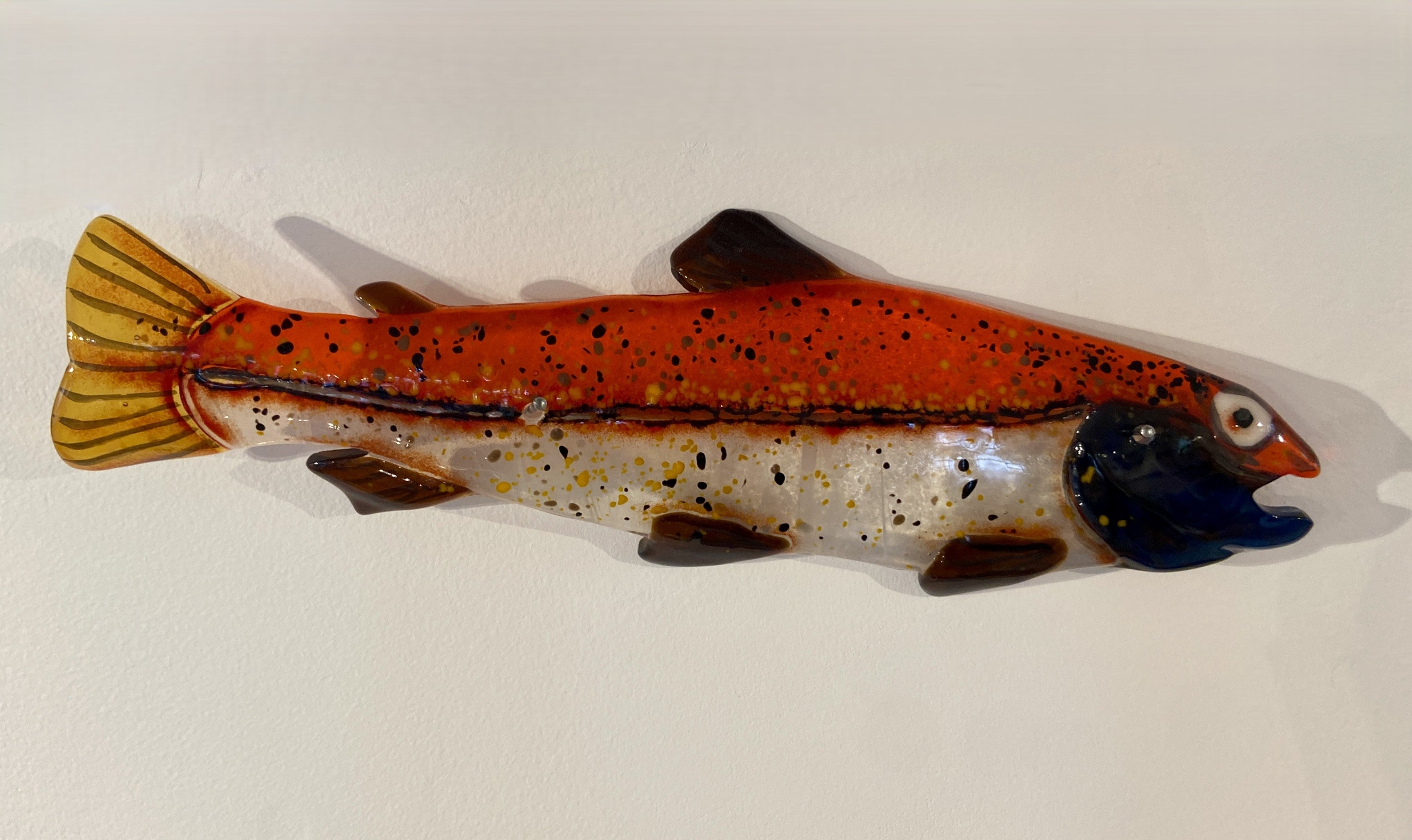 Wall Trout