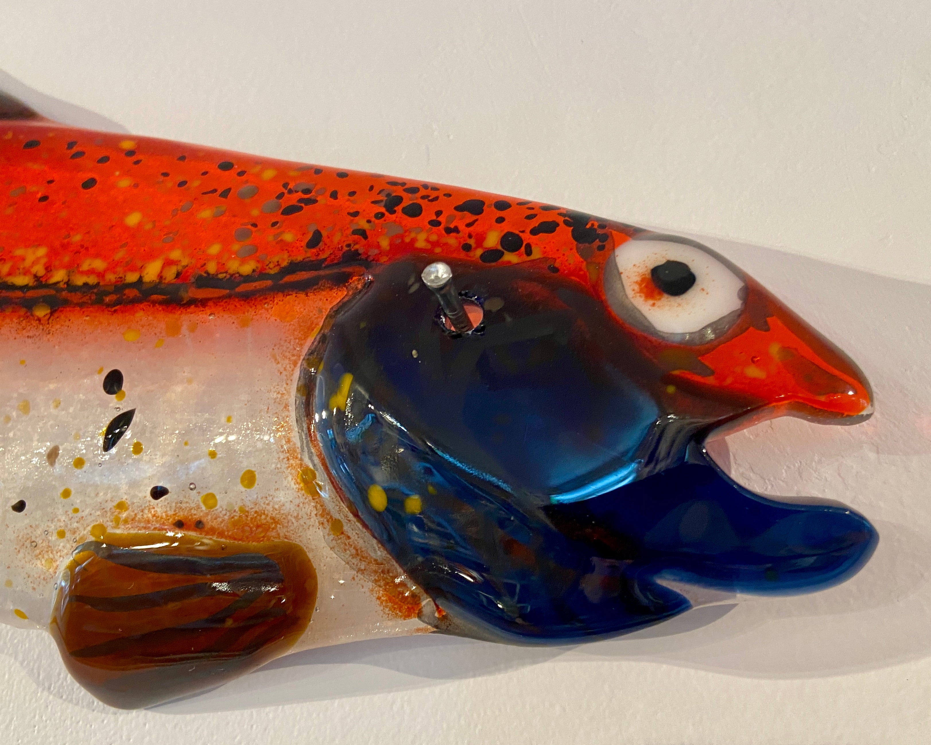 Wall Trout