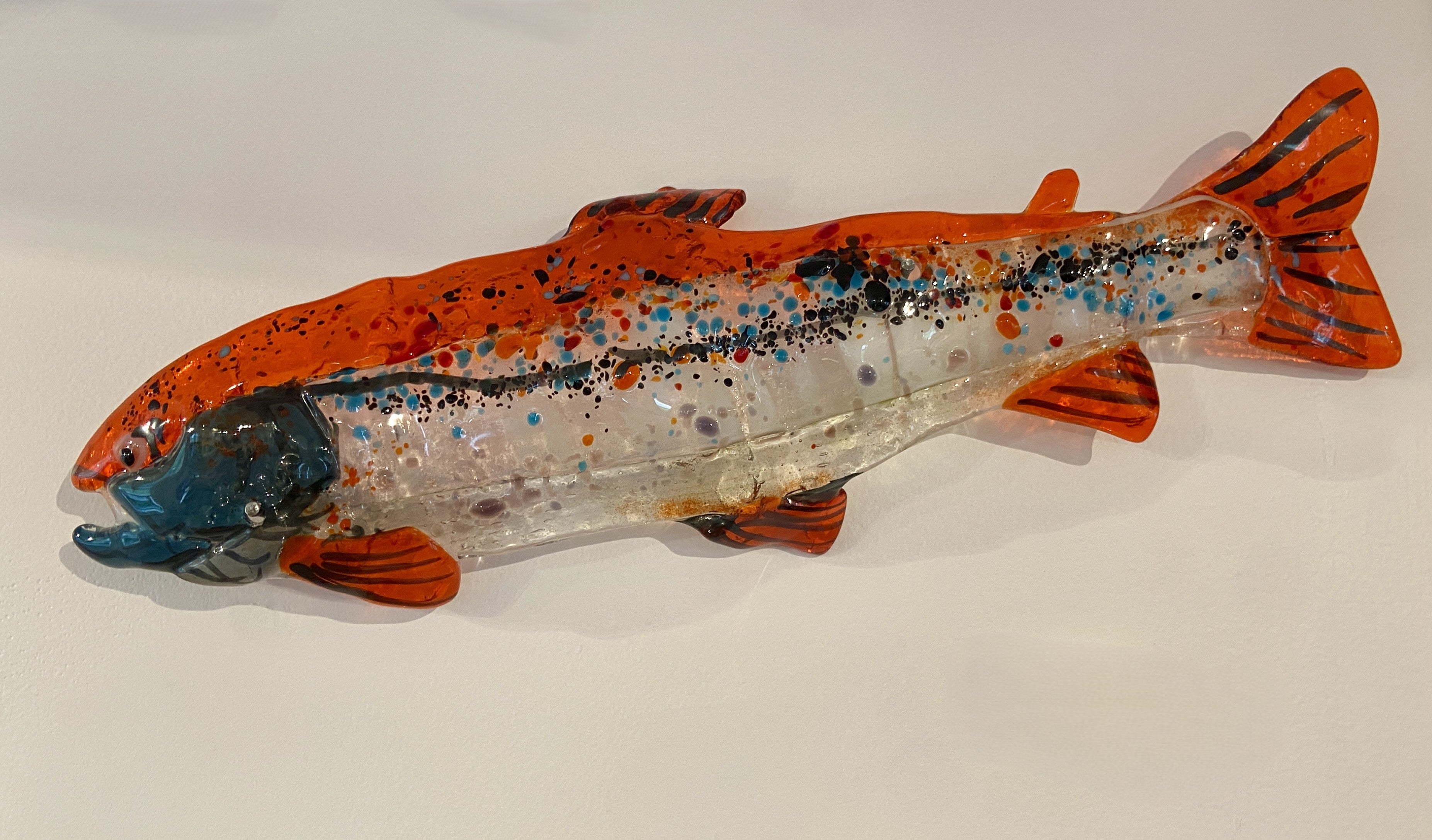 Wall Trout