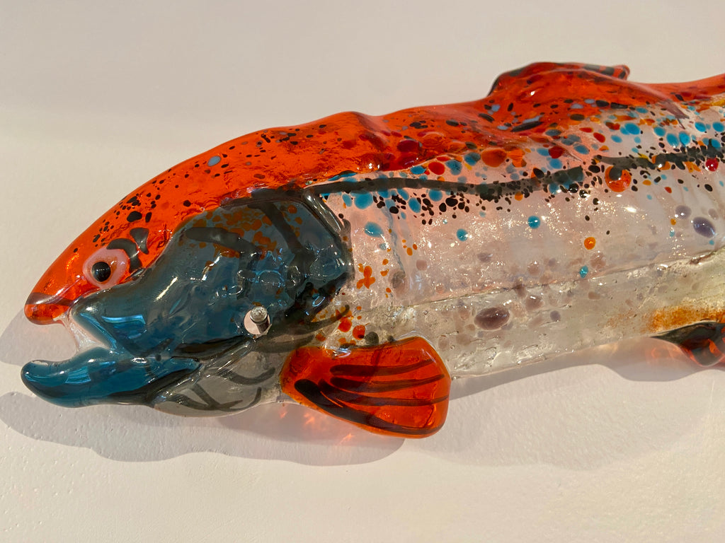 Wall Trout
