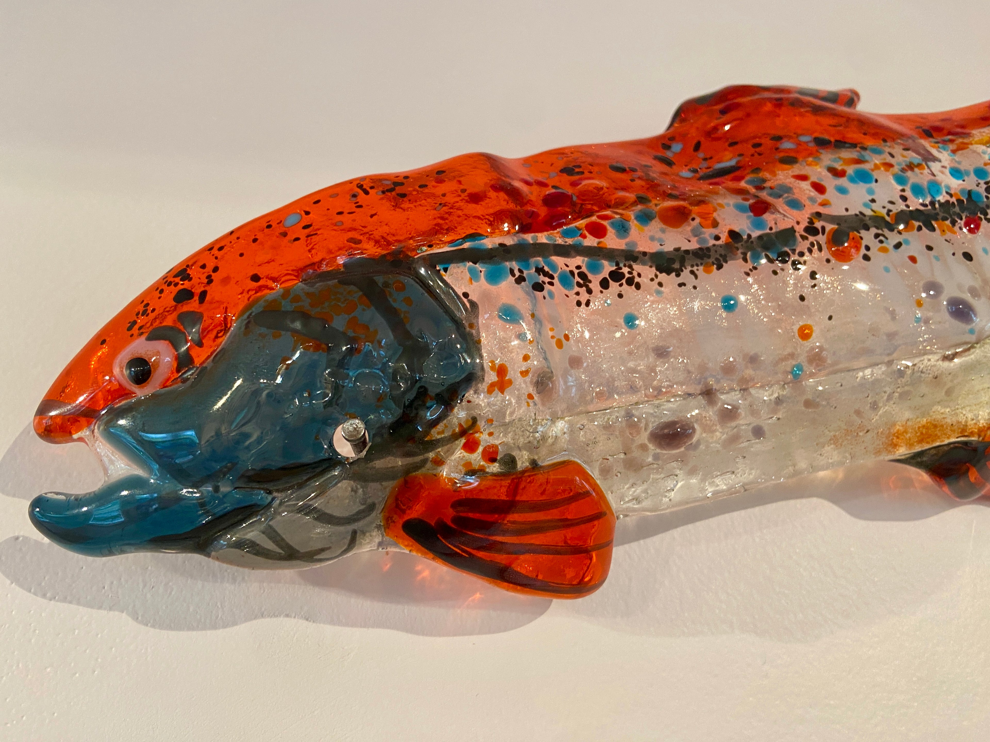 Wall Trout