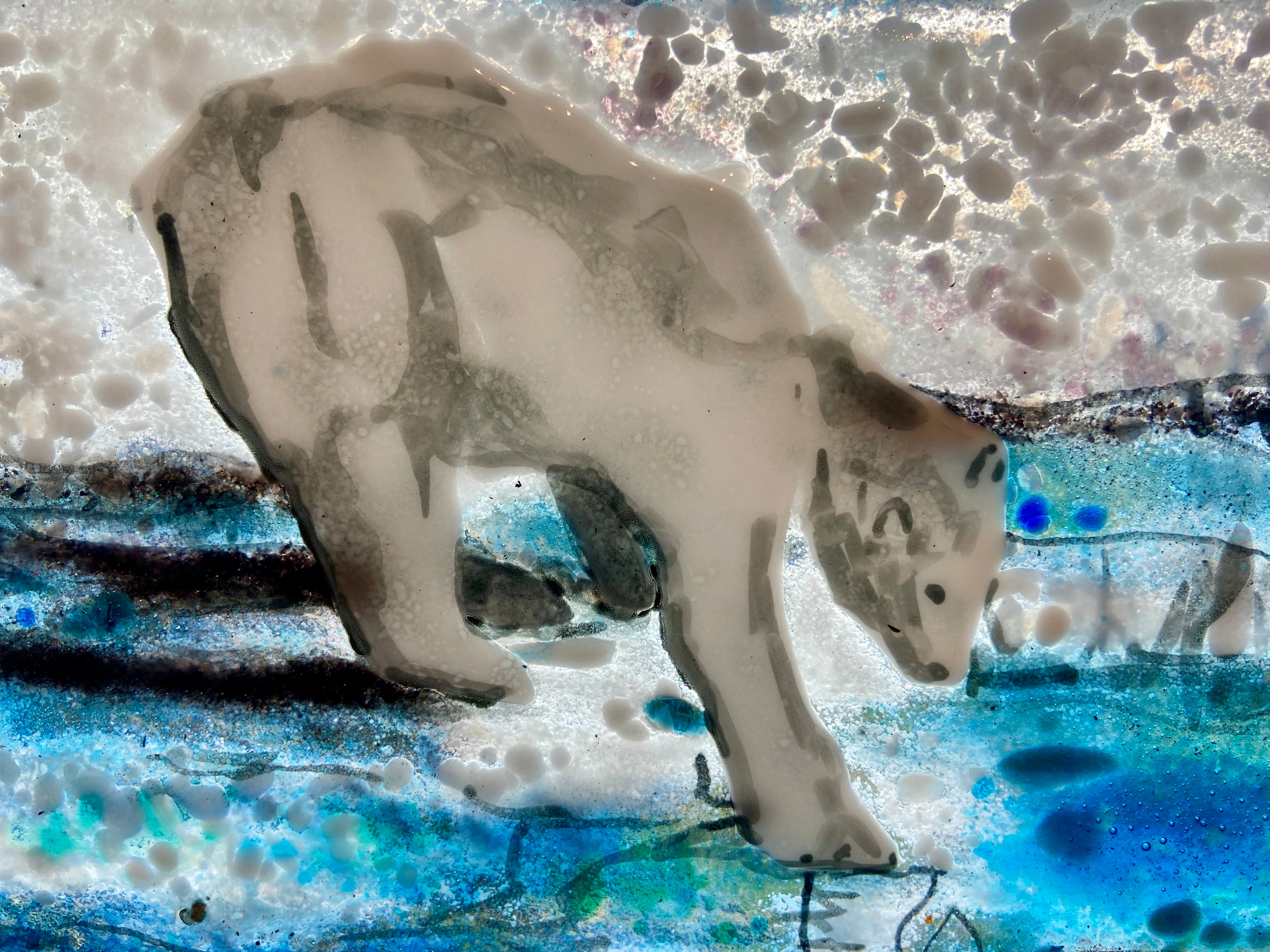 Testing the Waters