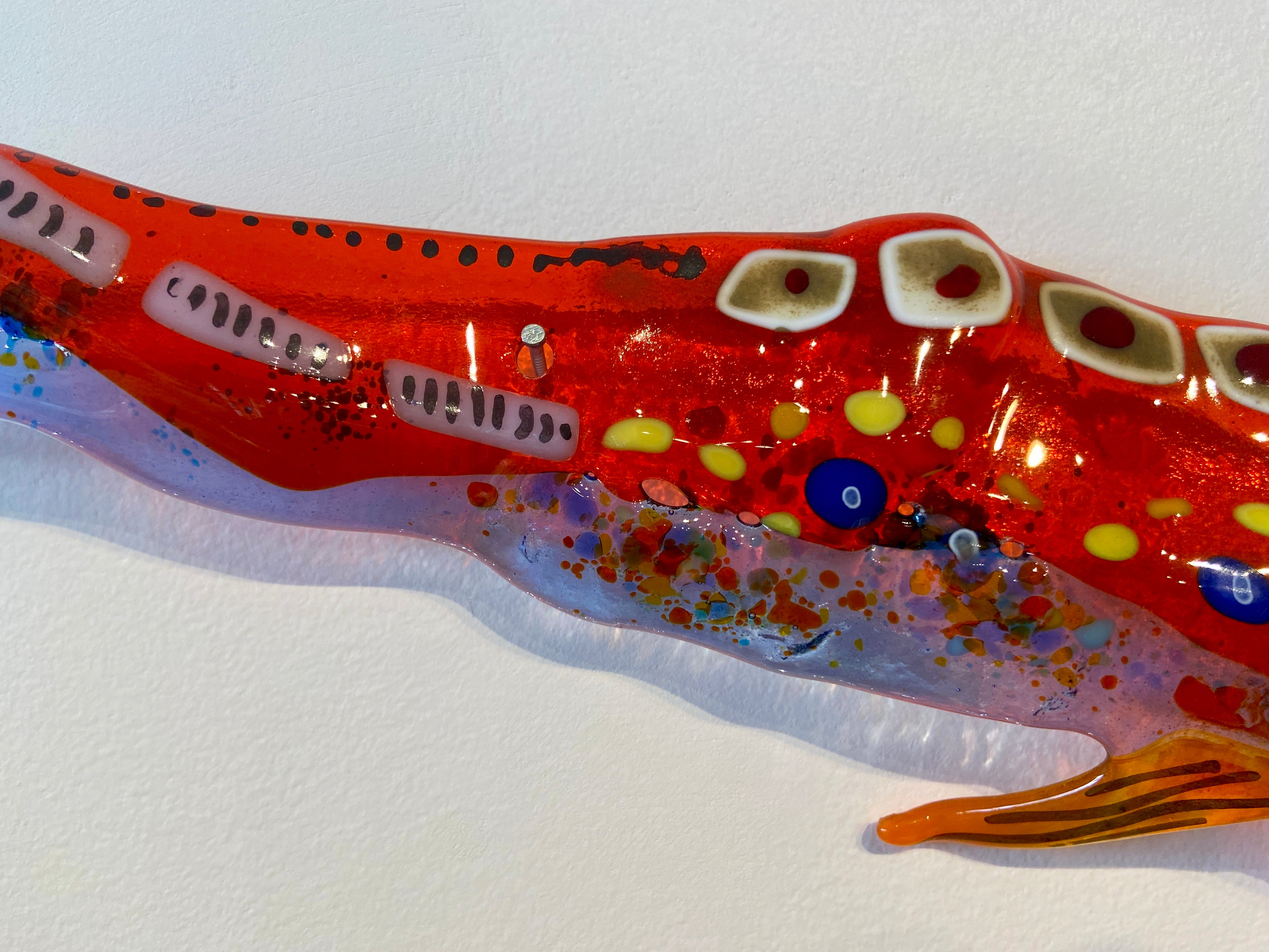 Spring Salmon