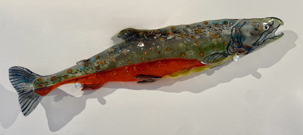 Arctic Char II