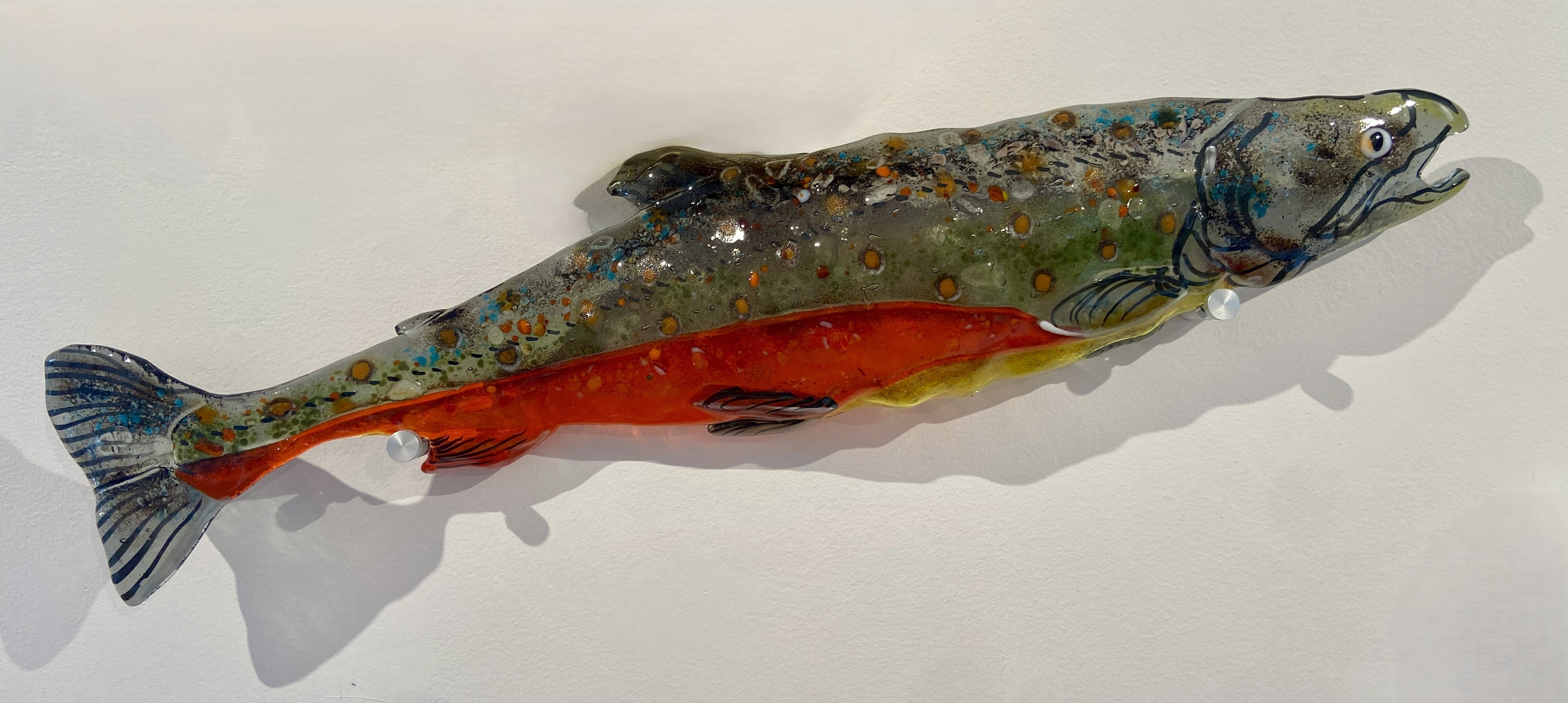 Arctic Char II