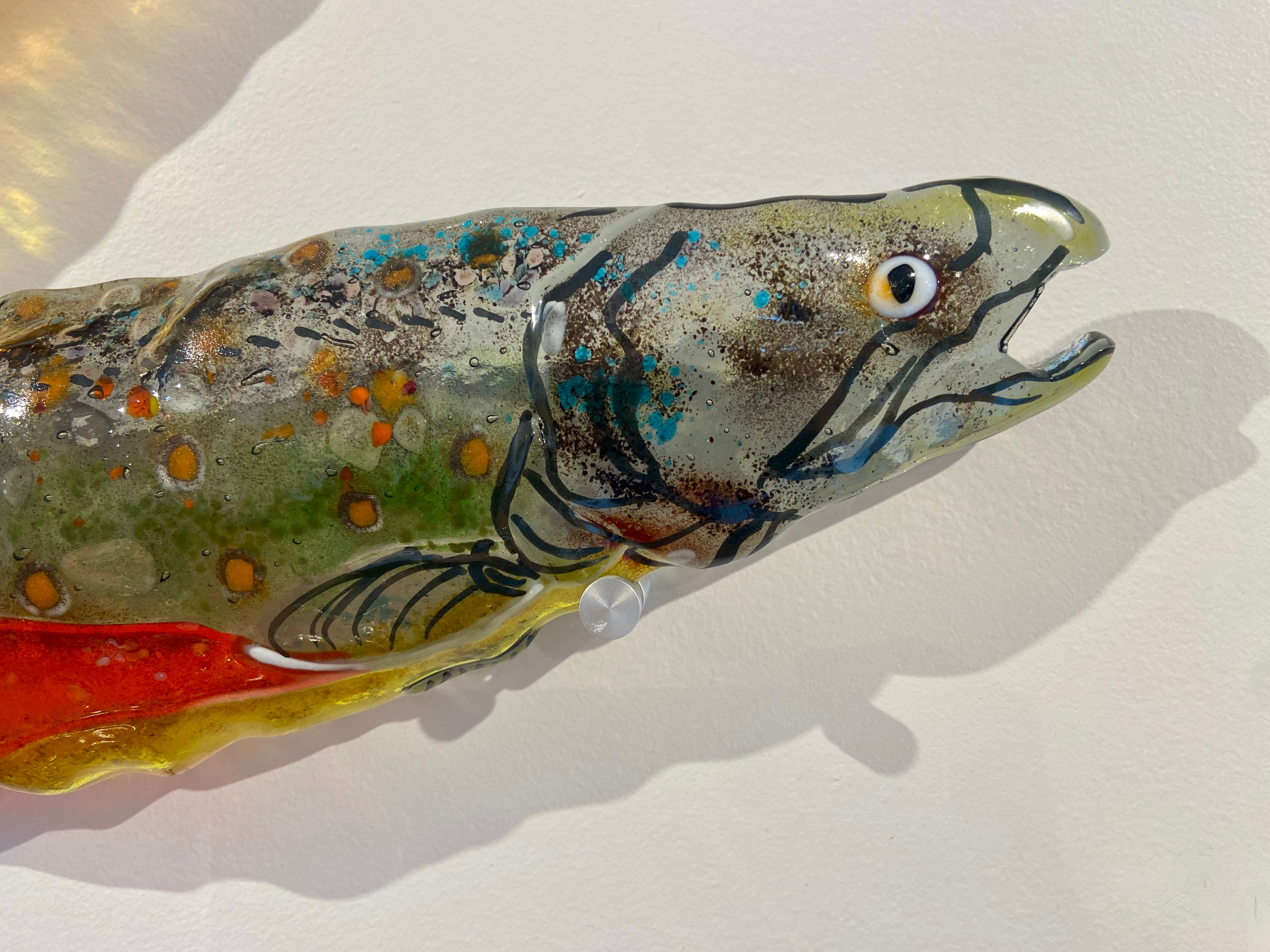 Arctic Char II