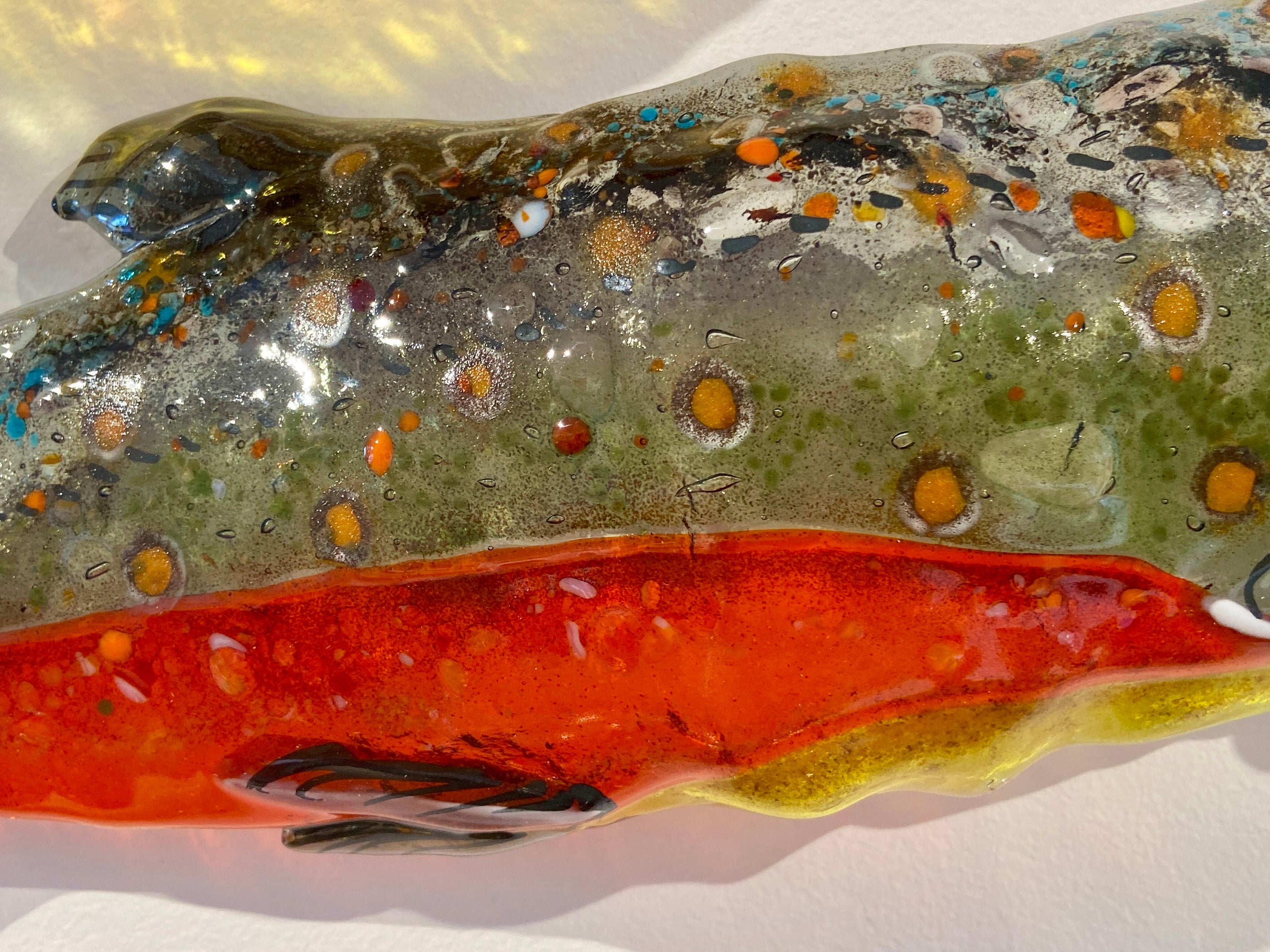 Arctic Char II