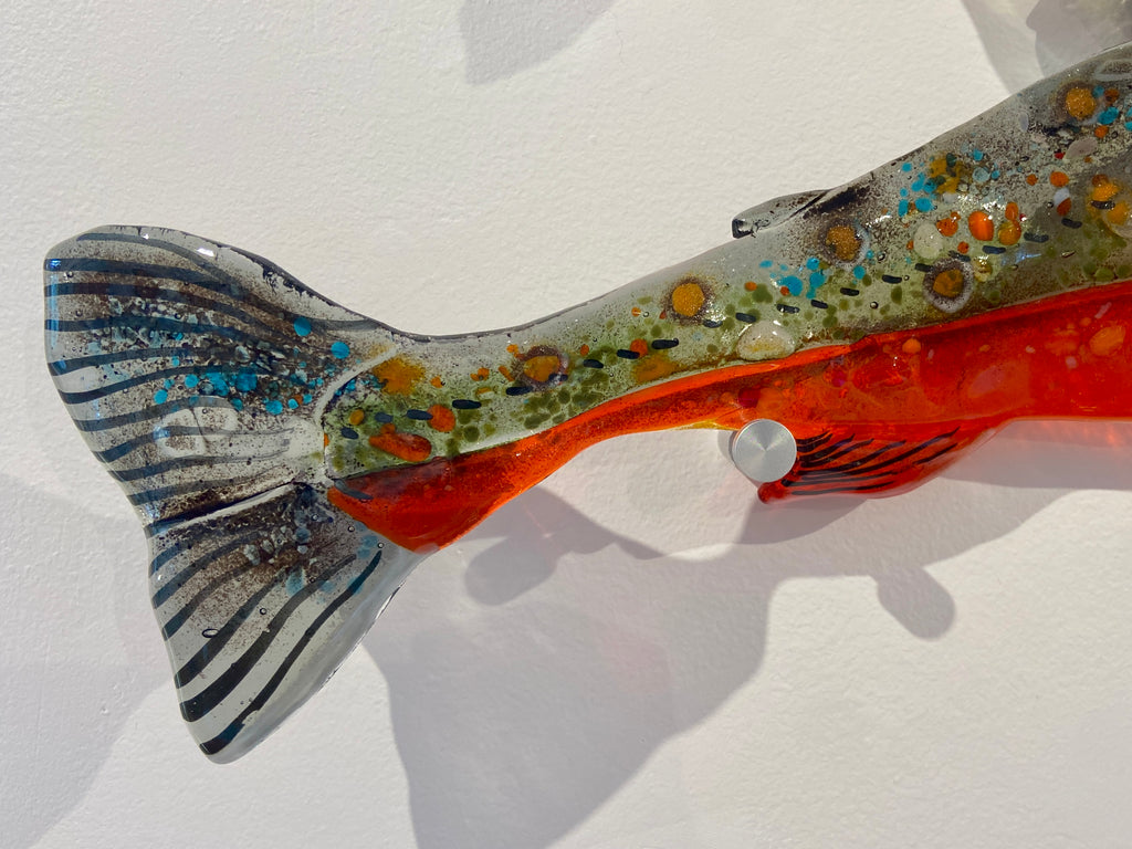Arctic Char II
