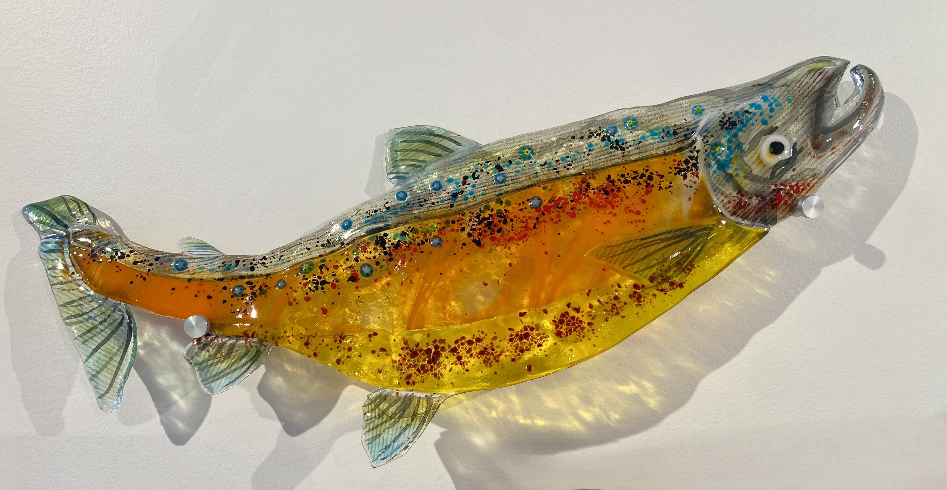 Arctic Char I