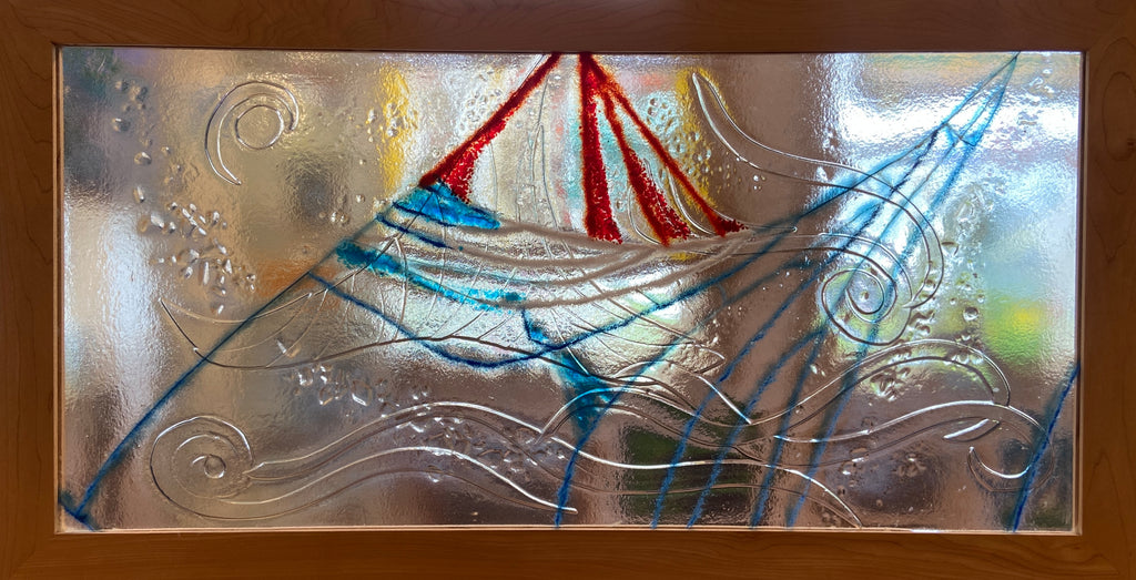 Fill Your Sails!