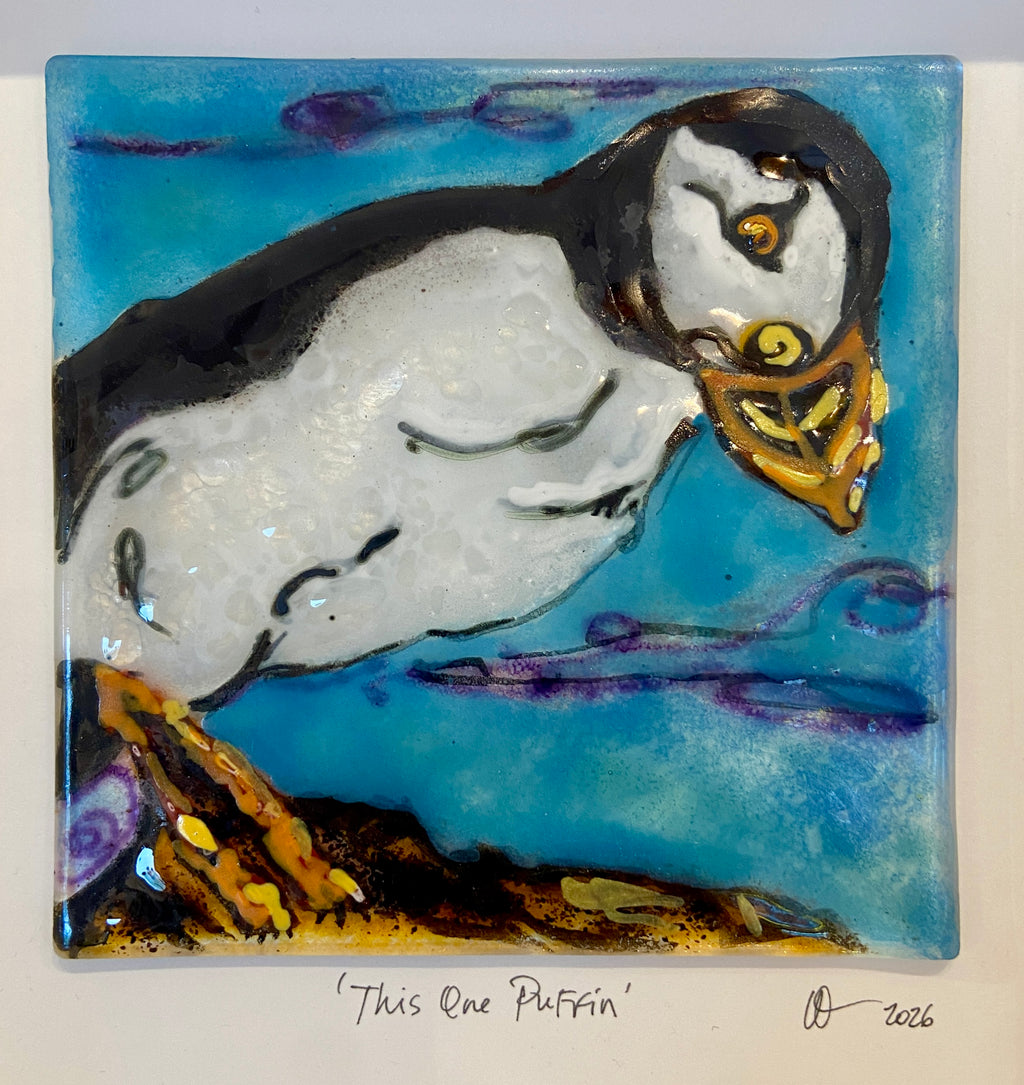 This One Puffin