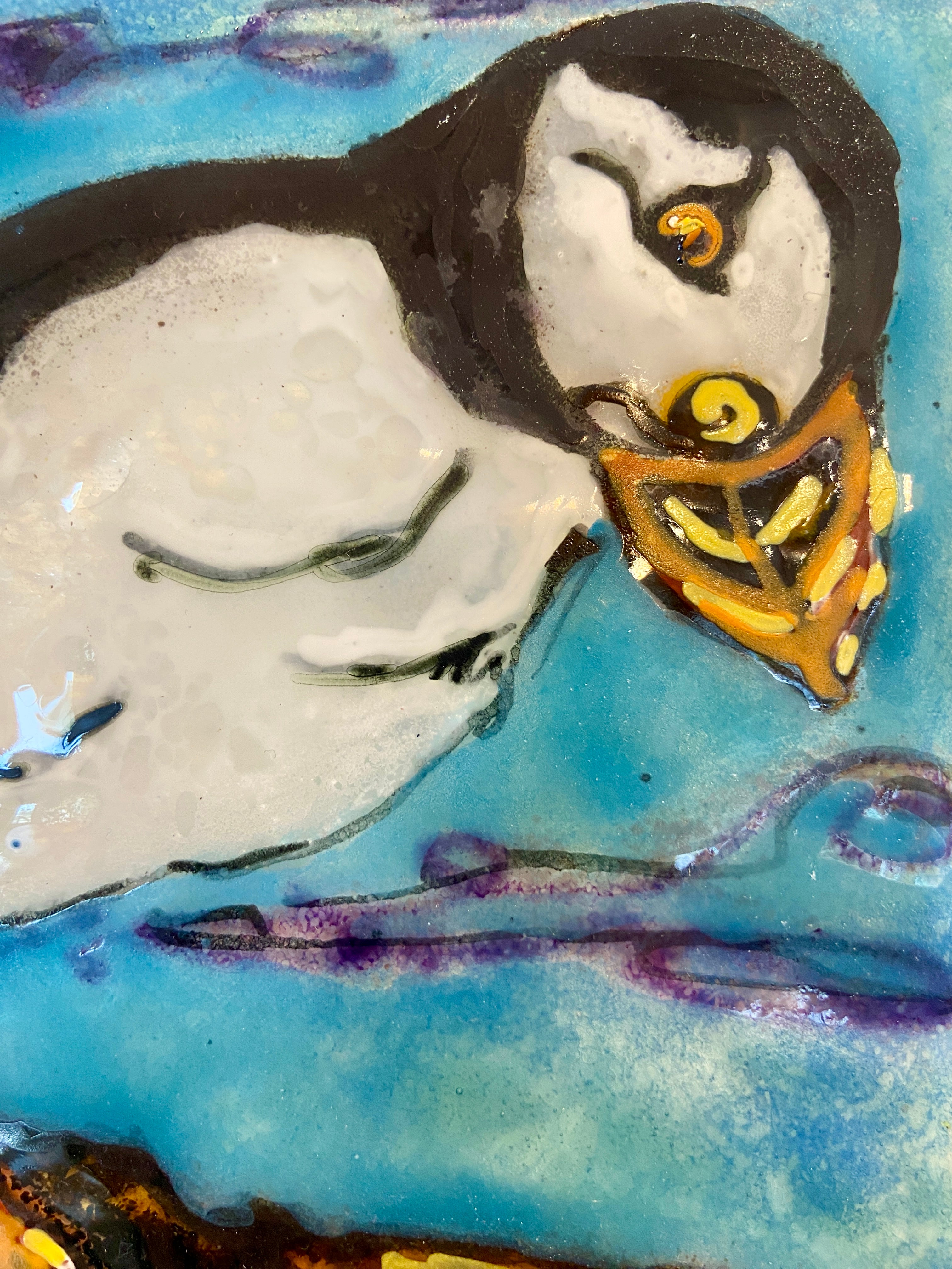 This One Puffin
