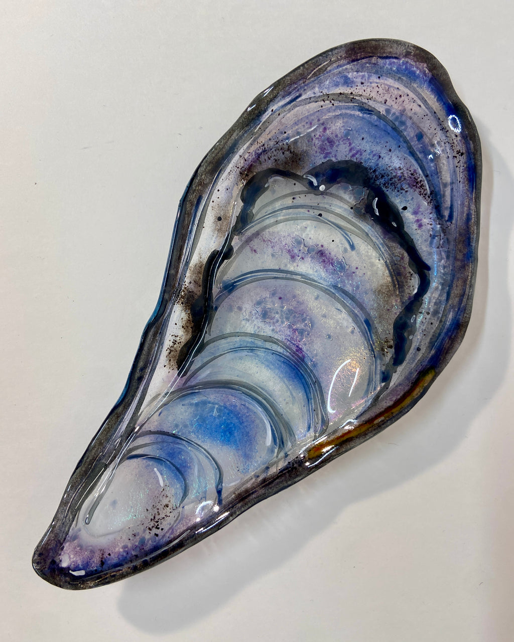 Mussel