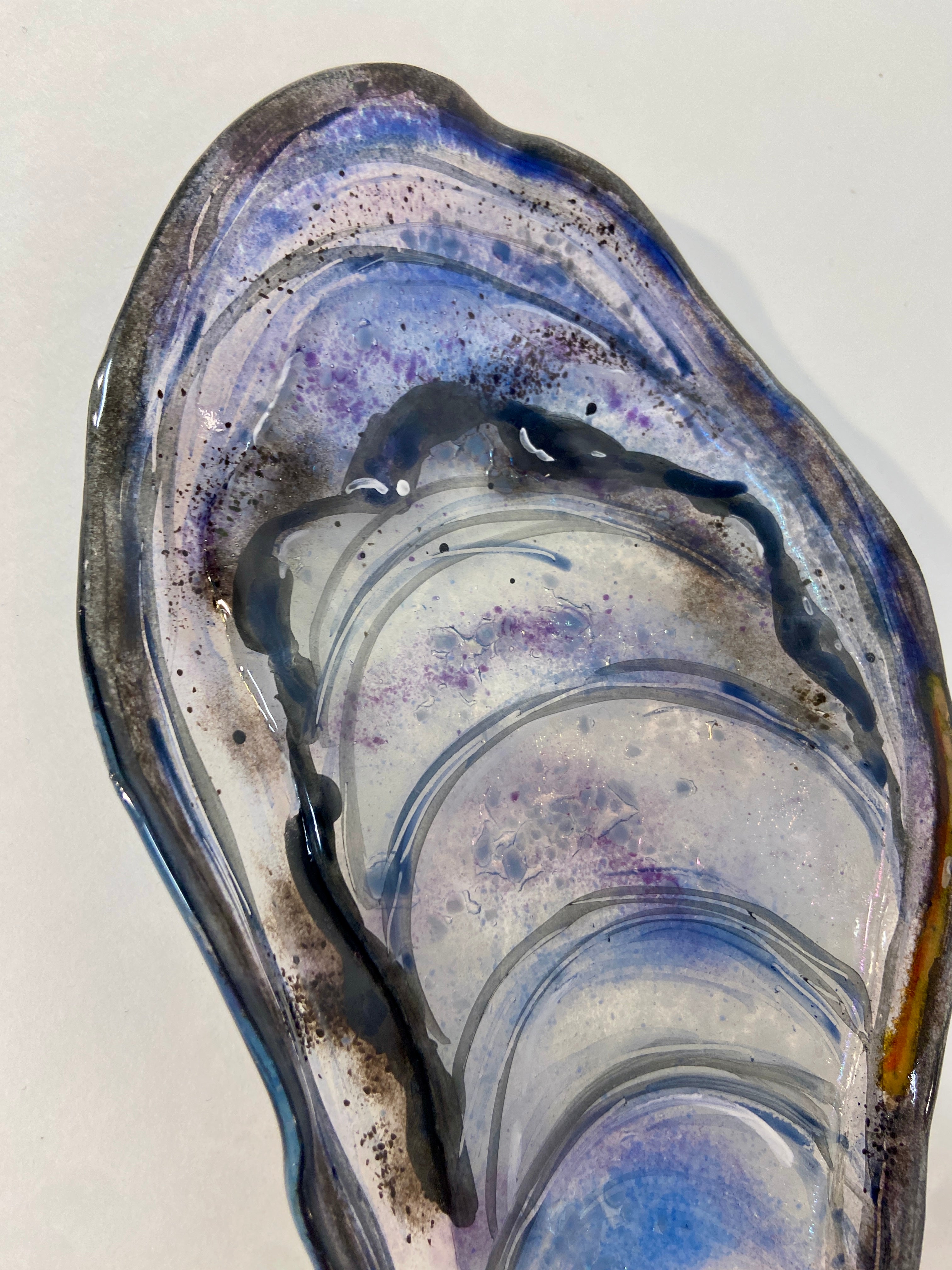 Mussel