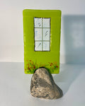 Citrus Saltbox