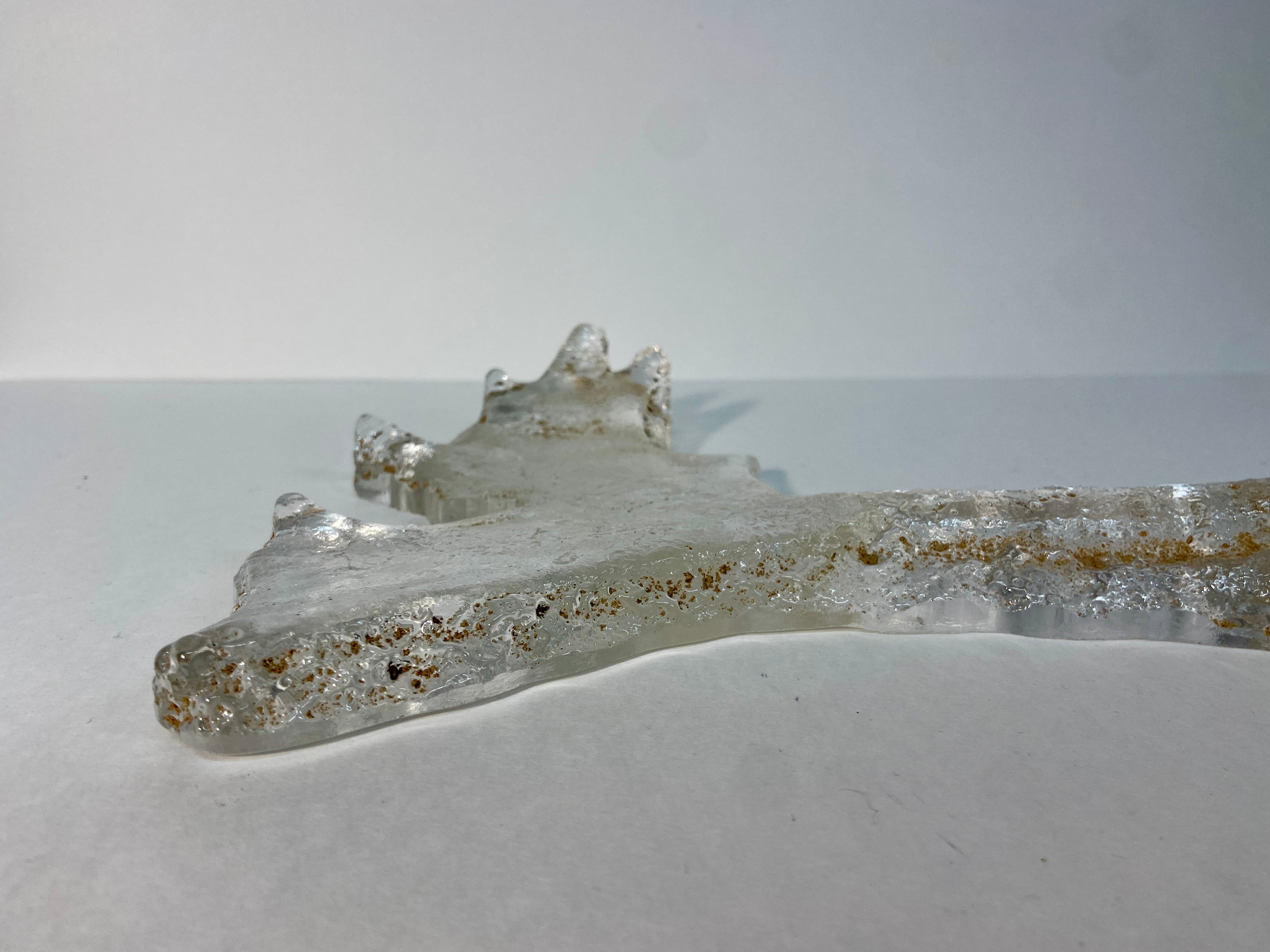 Ice Antler