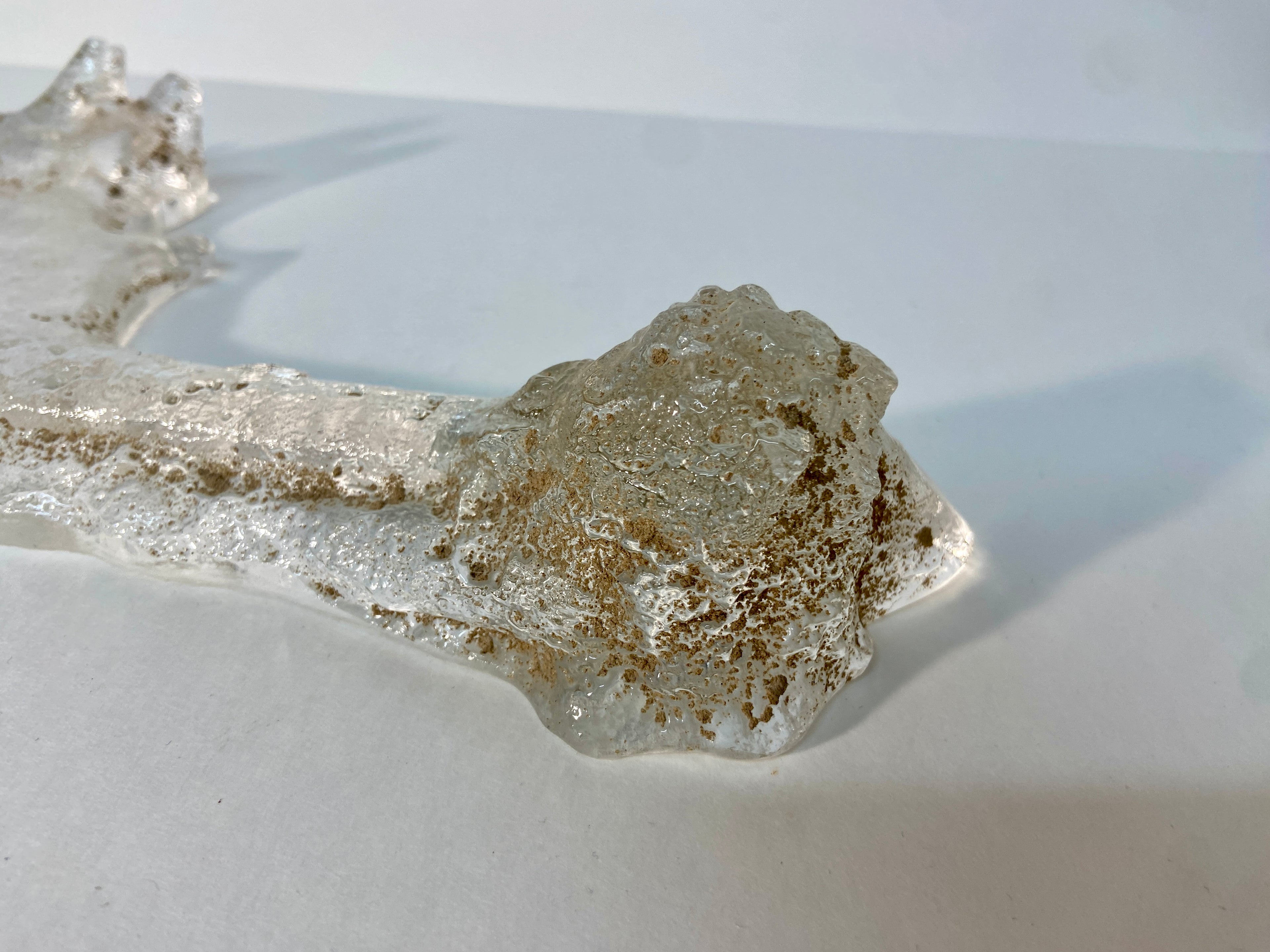 Ice Antler