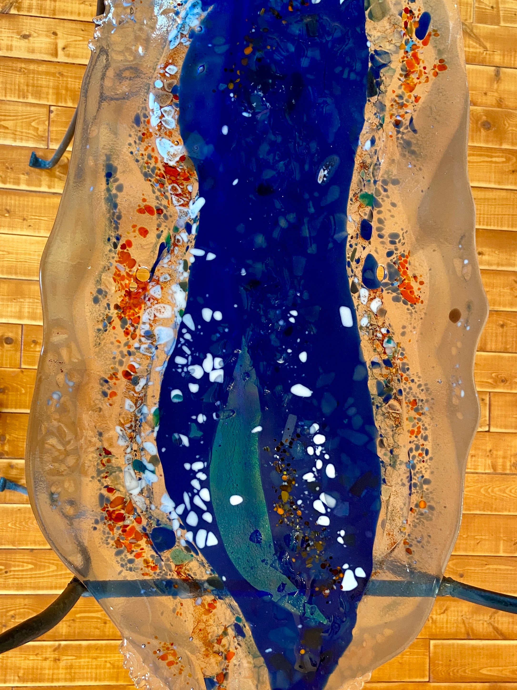 Wave Table