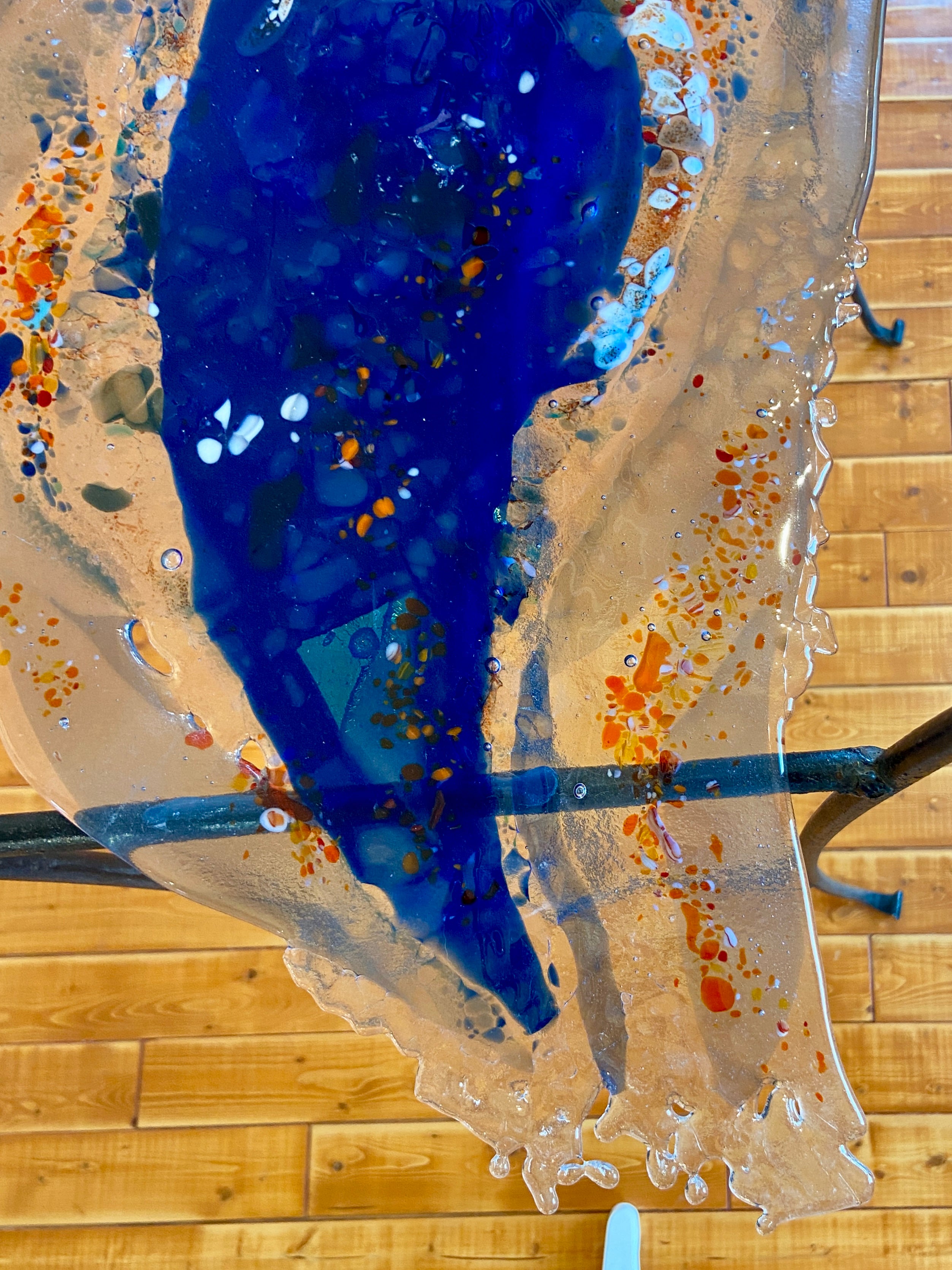 Wave Table