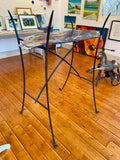 Wave Table